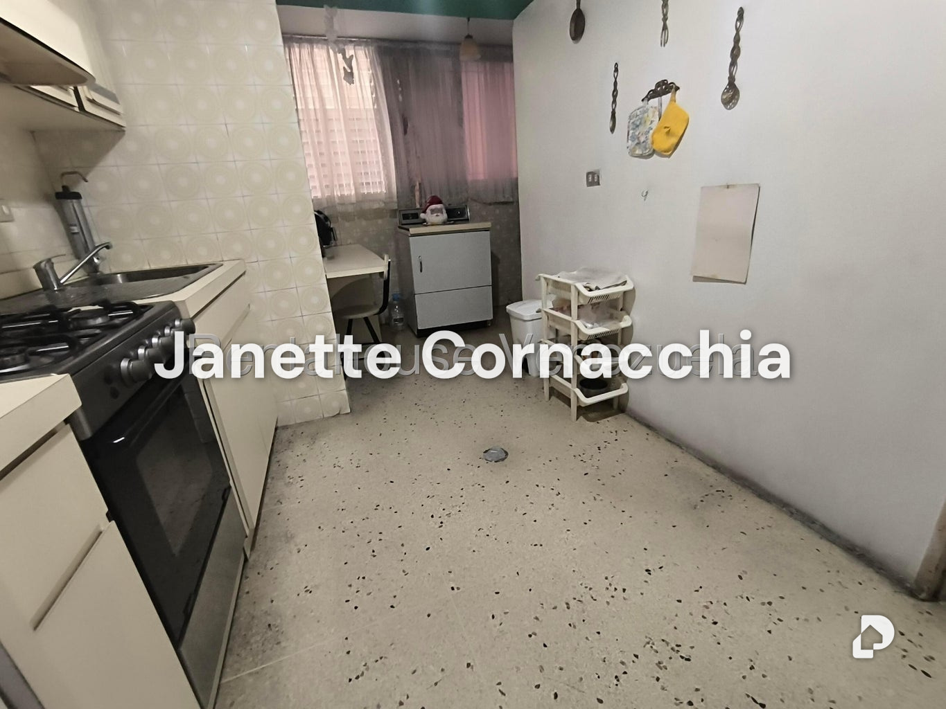 Apartamento en La Urbina, Caracas