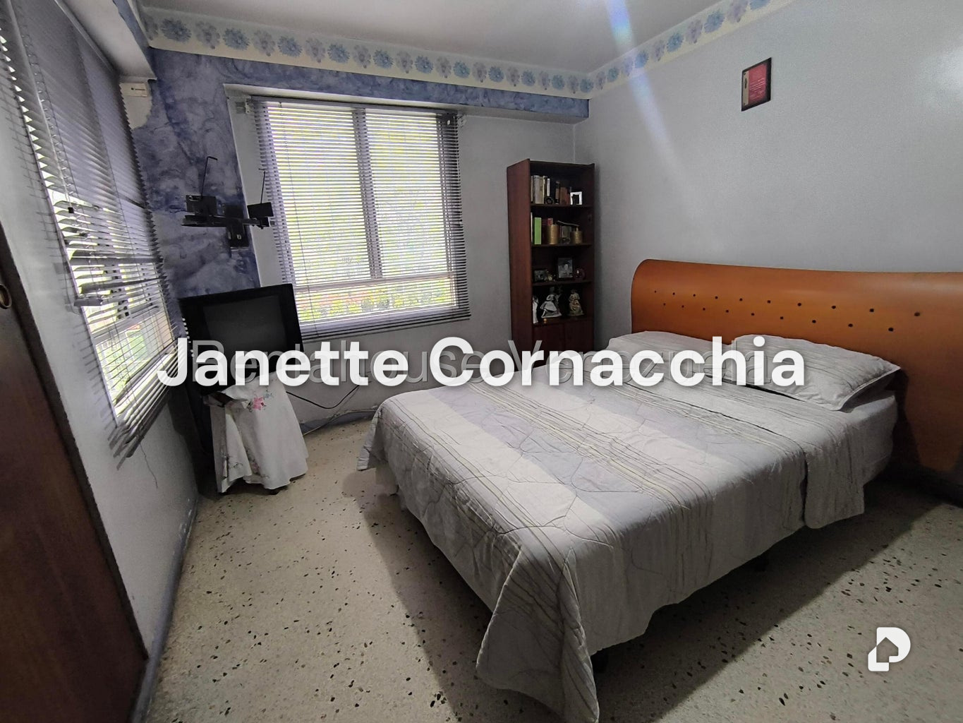 Apartamento en La Urbina, Caracas