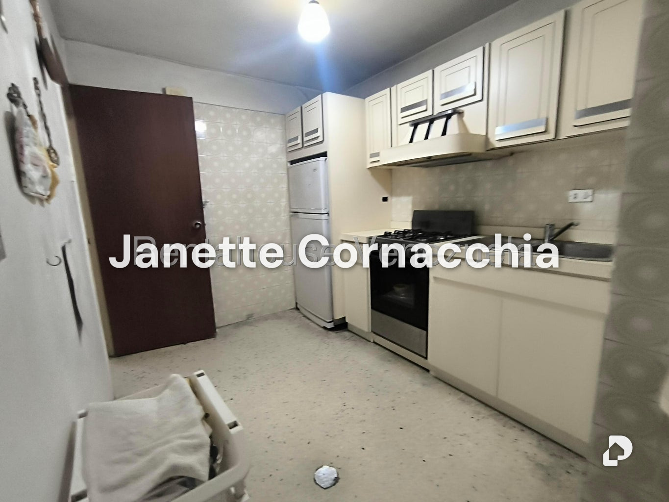 Apartamento en La Urbina, Caracas