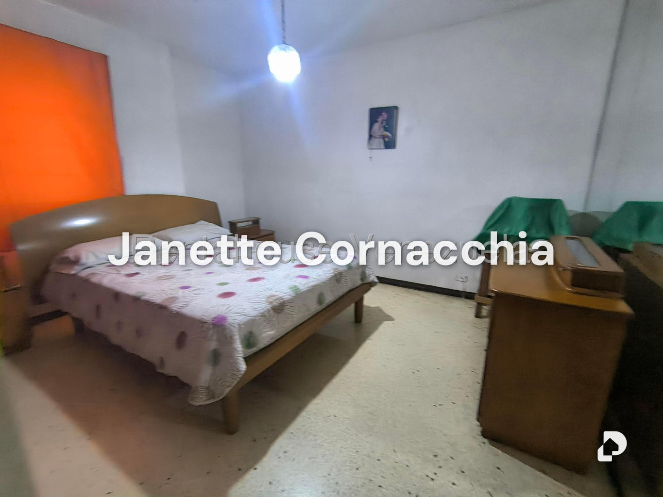 Apartamento en La Urbina, Caracas