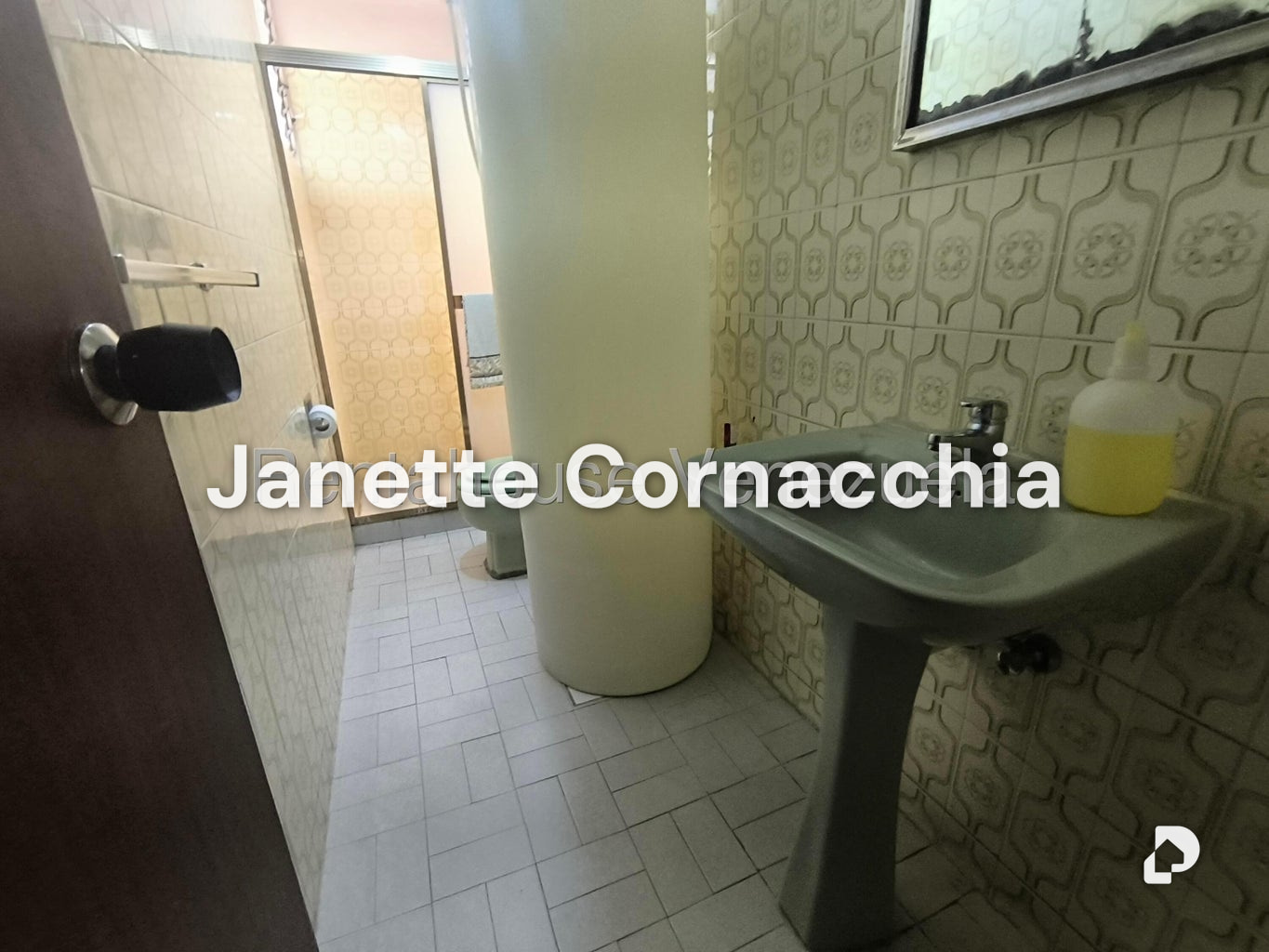 Apartamento en La Urbina, Caracas