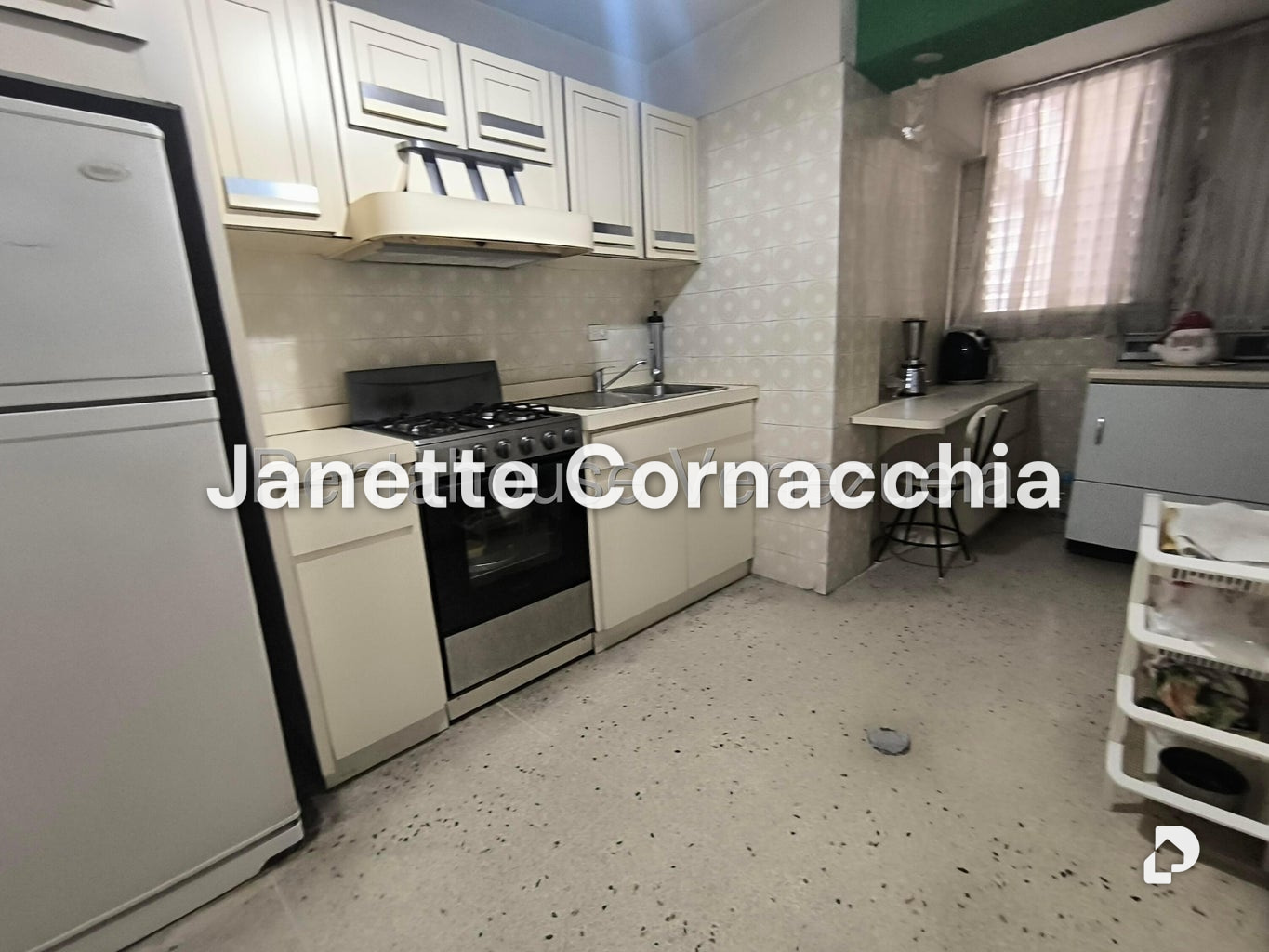 Apartamento en La Urbina, Caracas