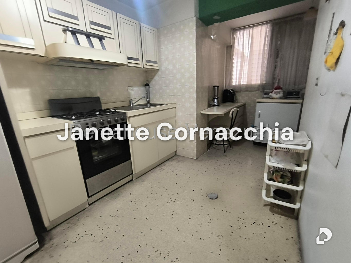 Apartamento en La Urbina, Caracas