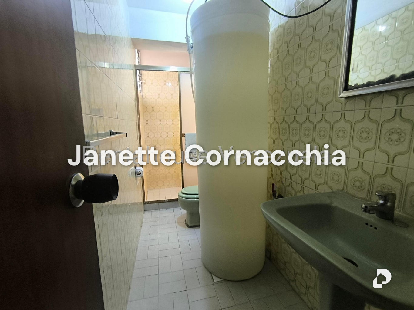 Apartamento en La Urbina, Caracas