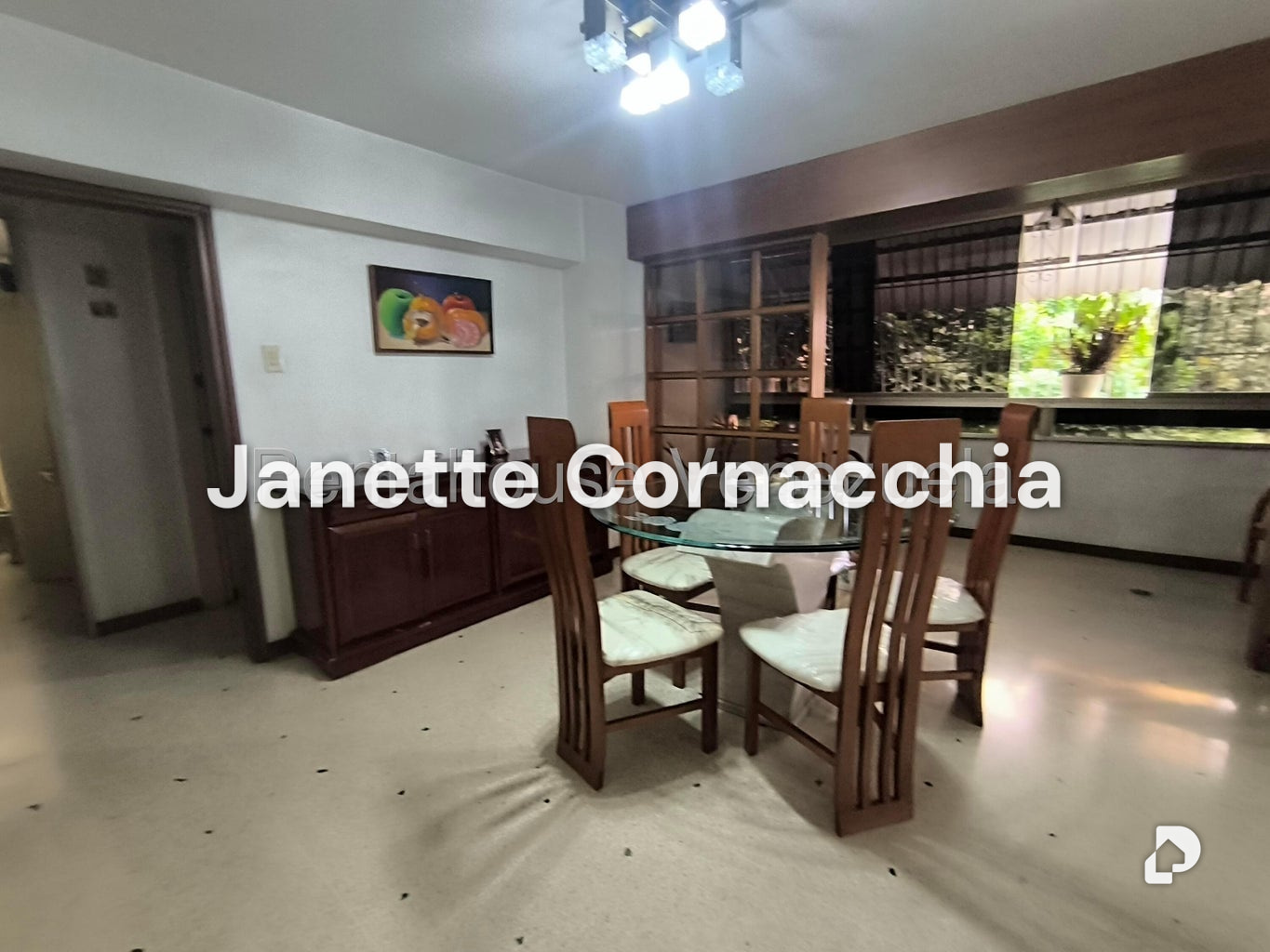 Apartamento en La Urbina, Caracas