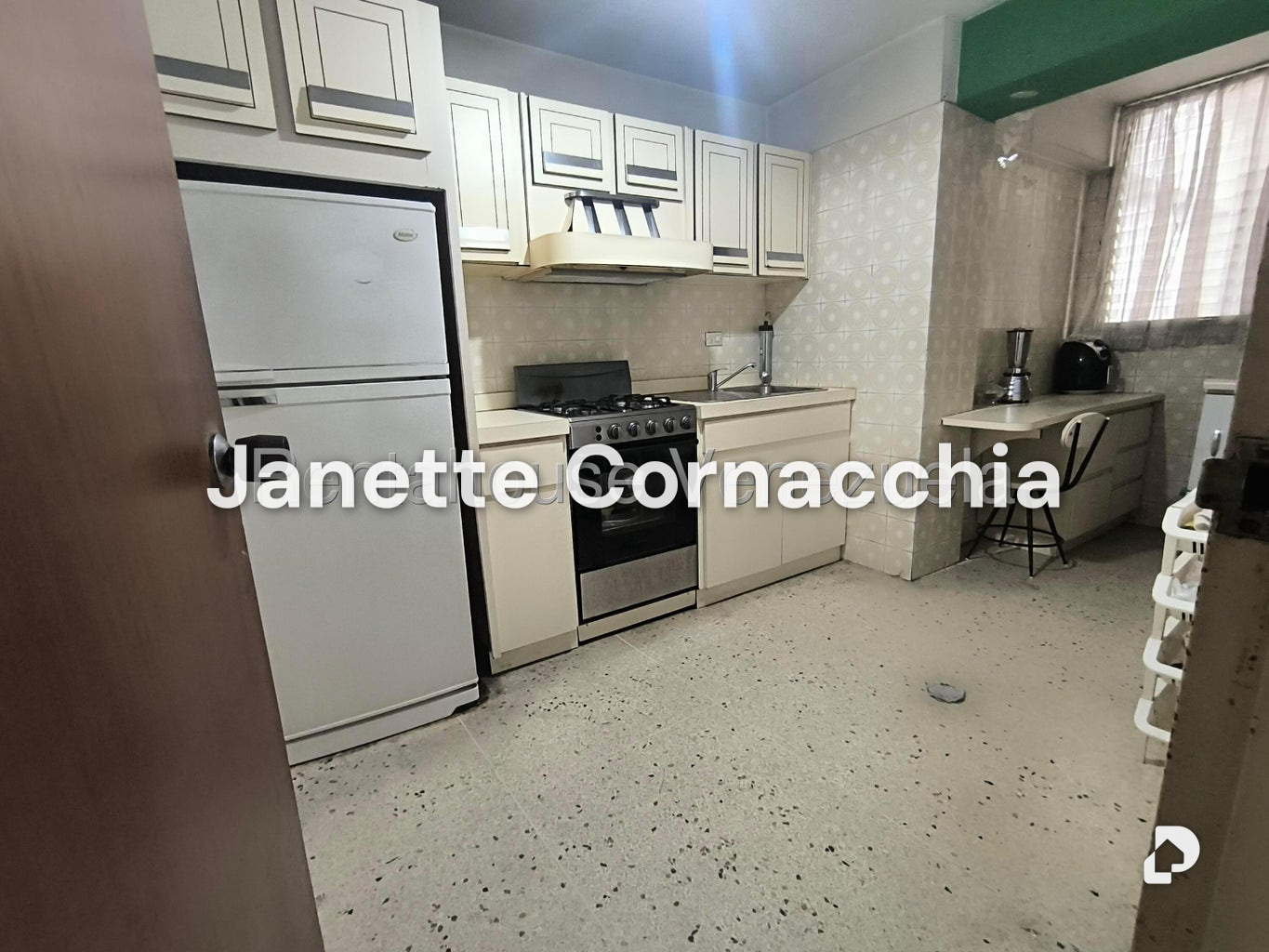 Apartamento en La Urbina, Caracas