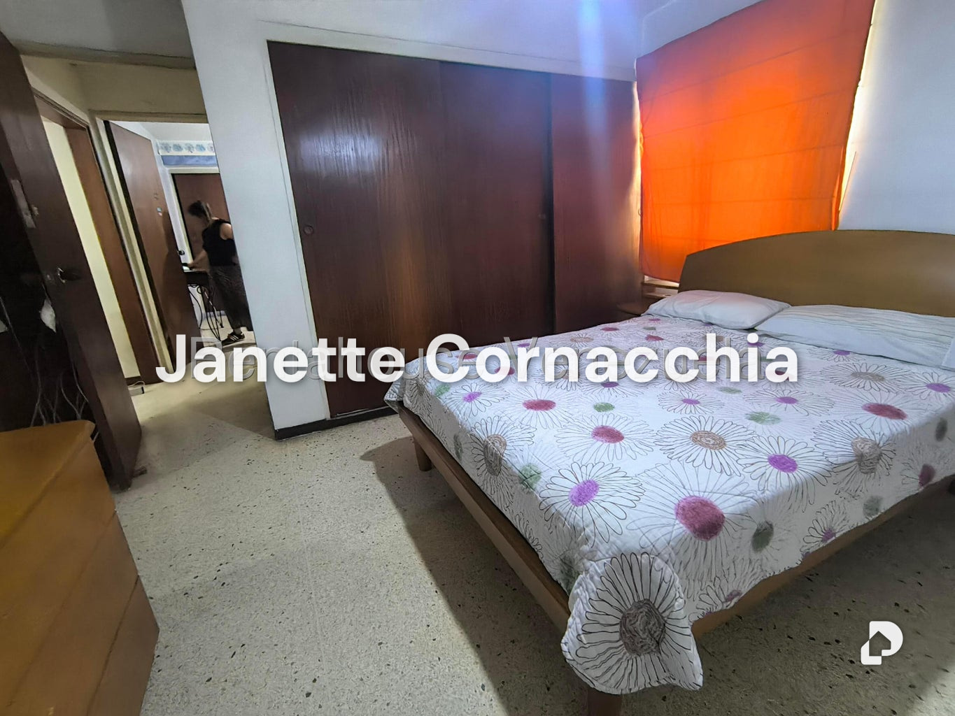Apartamento en La Urbina, Caracas