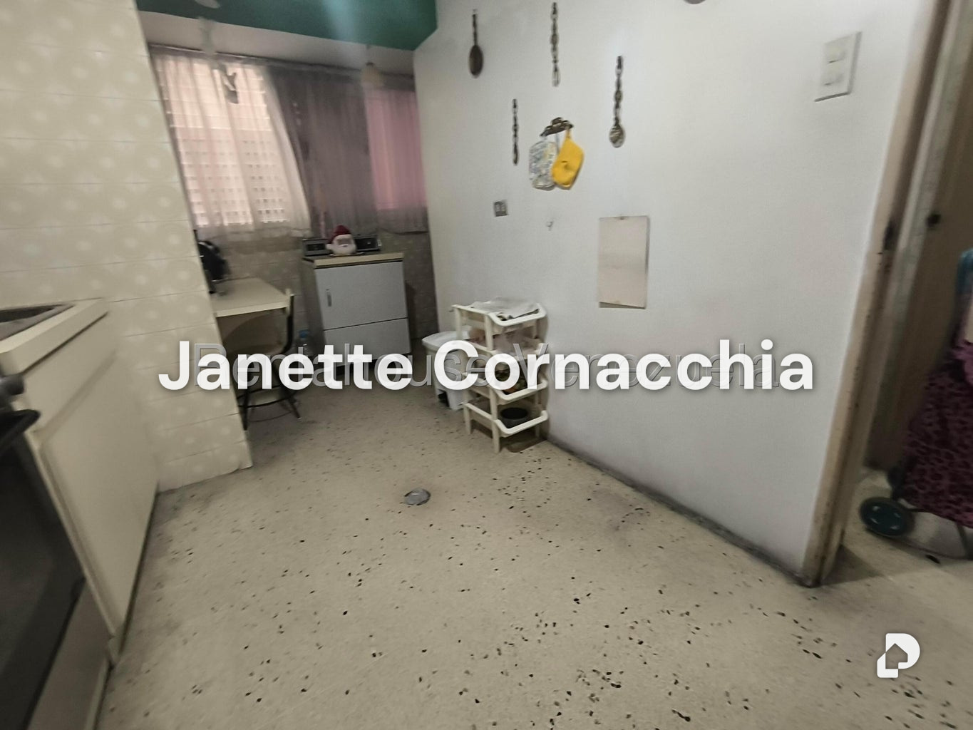 Apartamento en La Urbina, Caracas