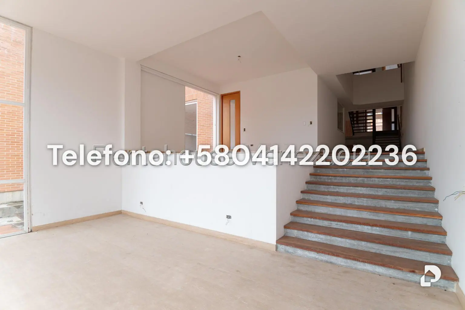 Casa en Alto Hatillo, Caracas – 14