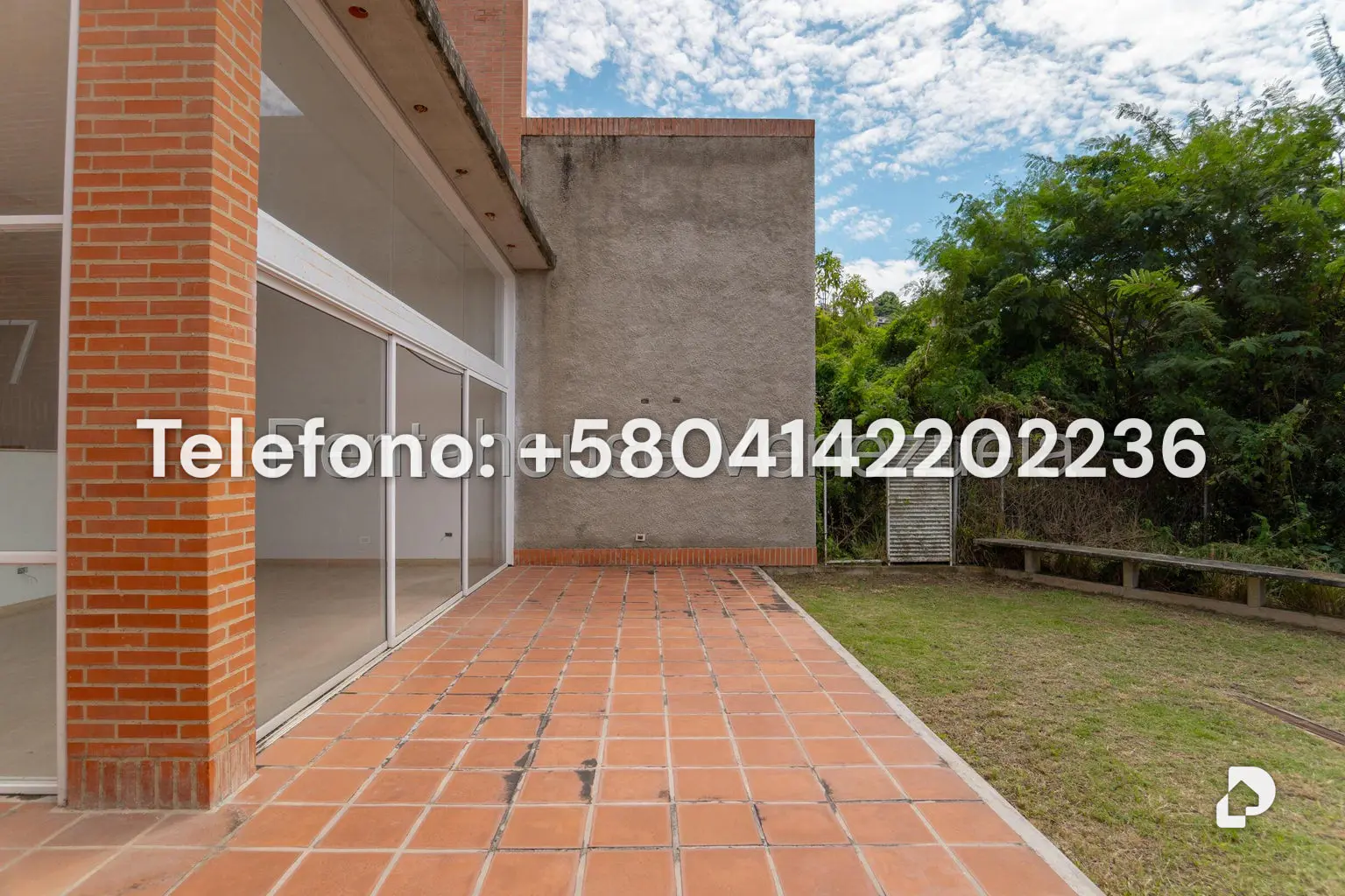 Casa en Alto Hatillo, Caracas – 7