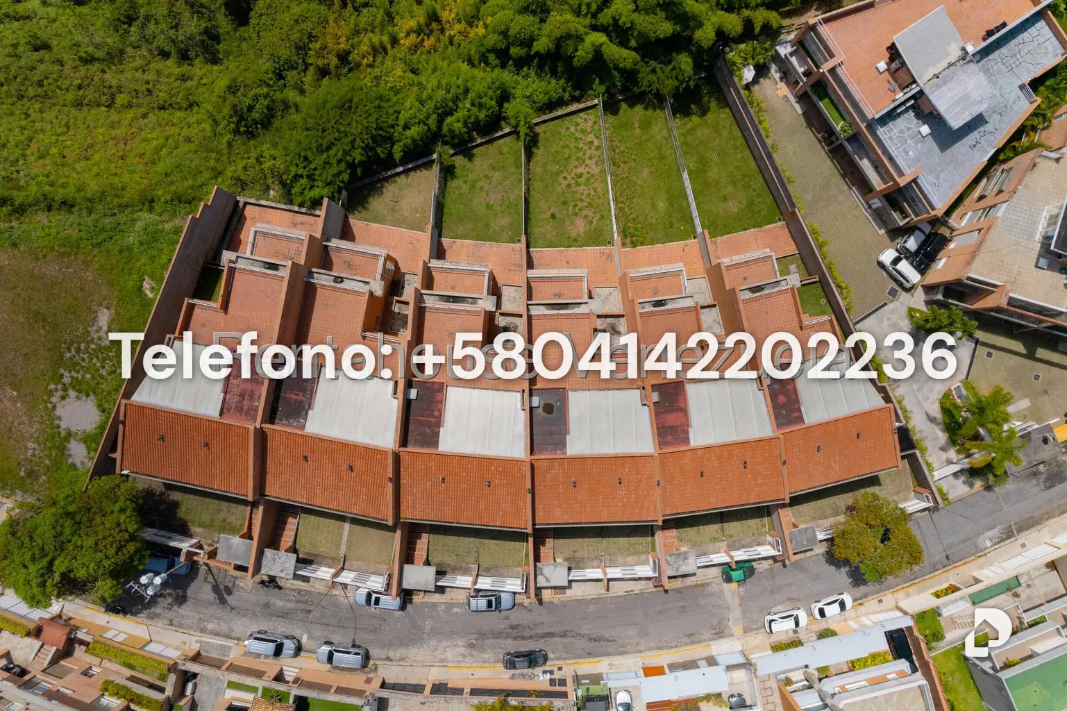 Casa en Alto Hatillo, Caracas – 5