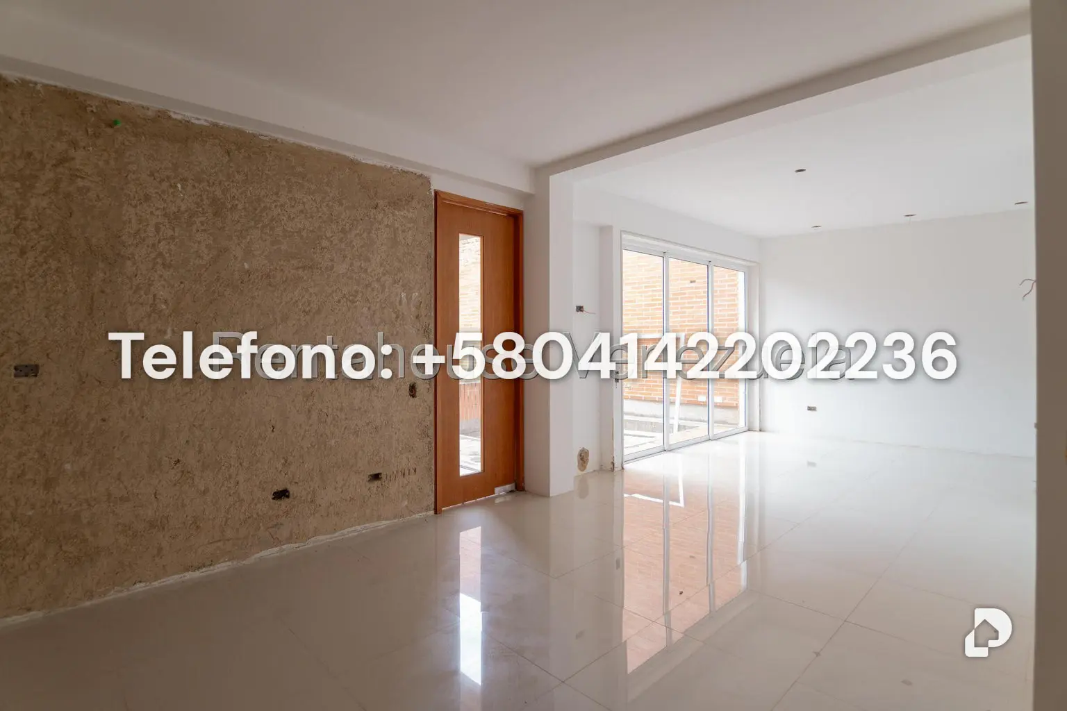 Casa en Alto Hatillo, Caracas – 22