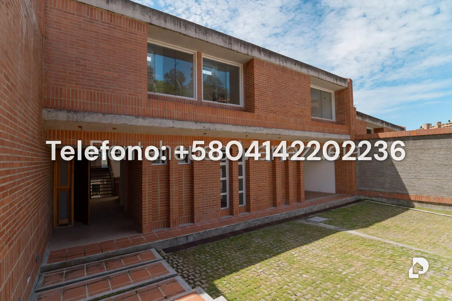 Casa en Alto Hatillo, Caracas – 6