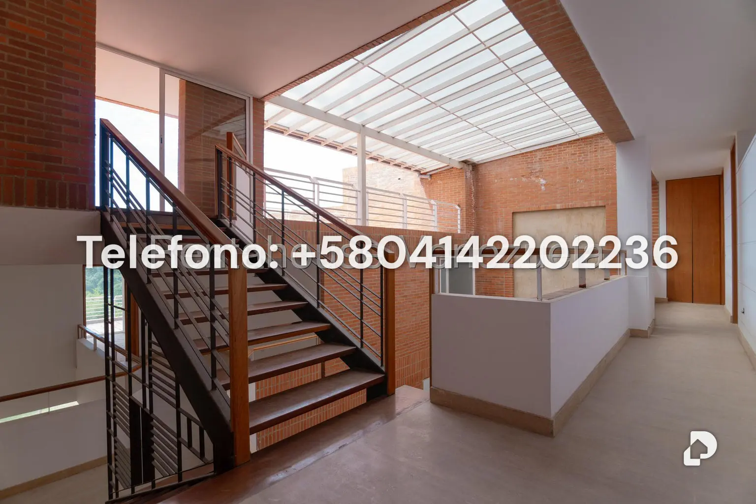 Casa en Alto Hatillo, Caracas – 11