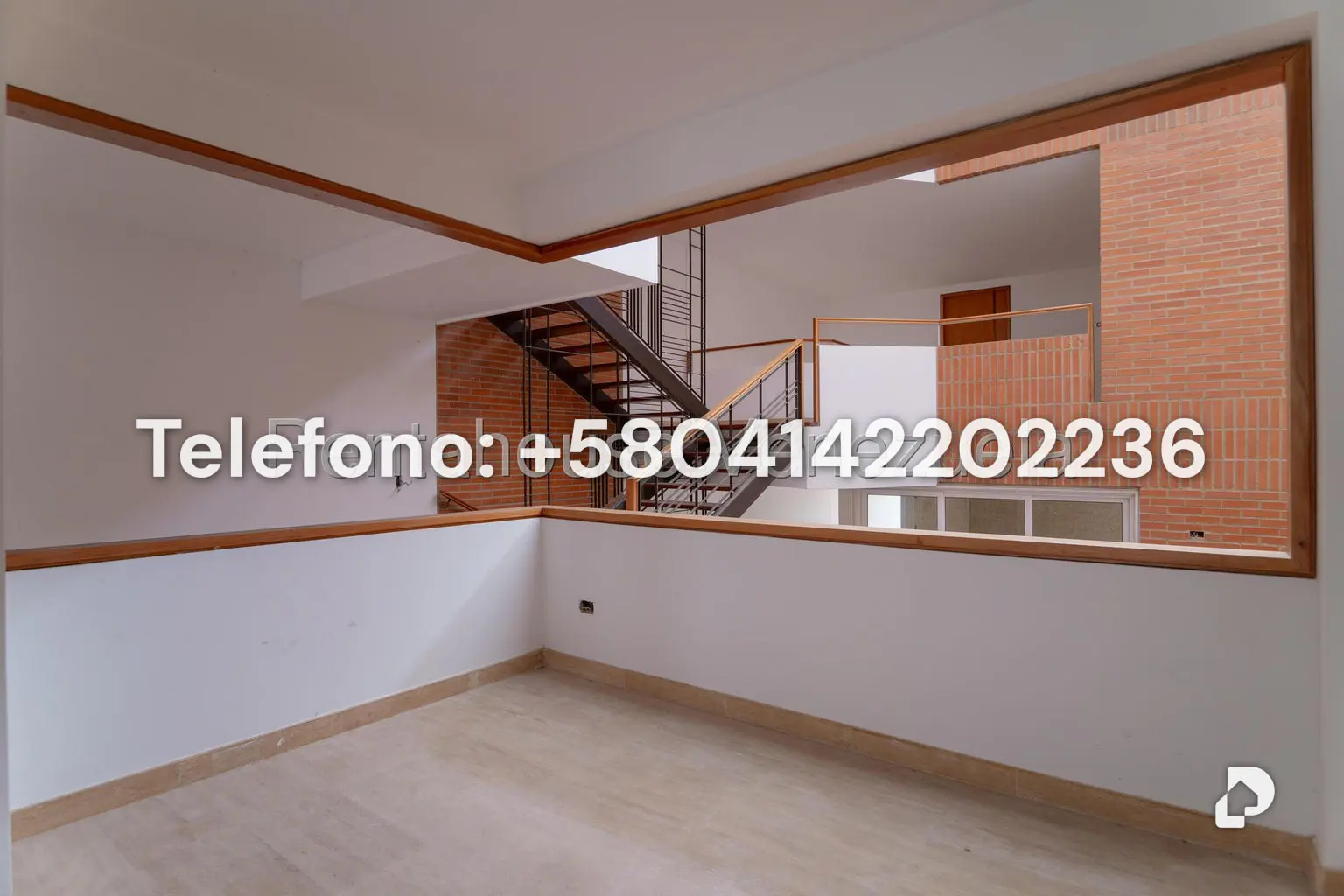 Casa en Alto Hatillo, Caracas – 10