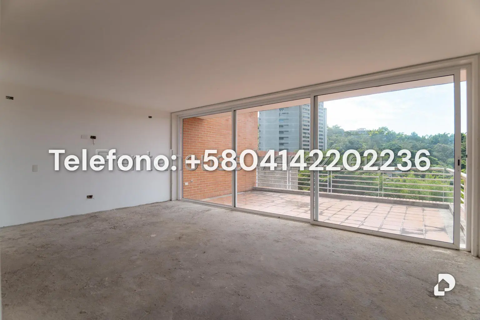 Casa en Alto Hatillo, Caracas – 25