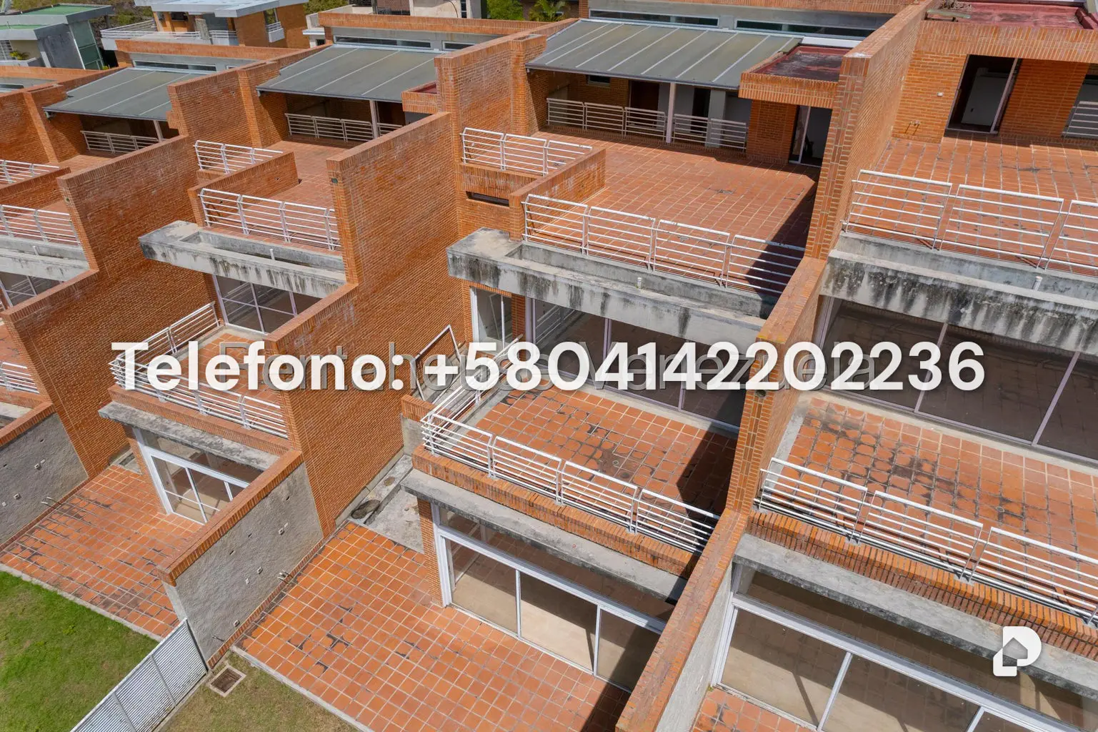 Casa en Alto Hatillo, Caracas – 3