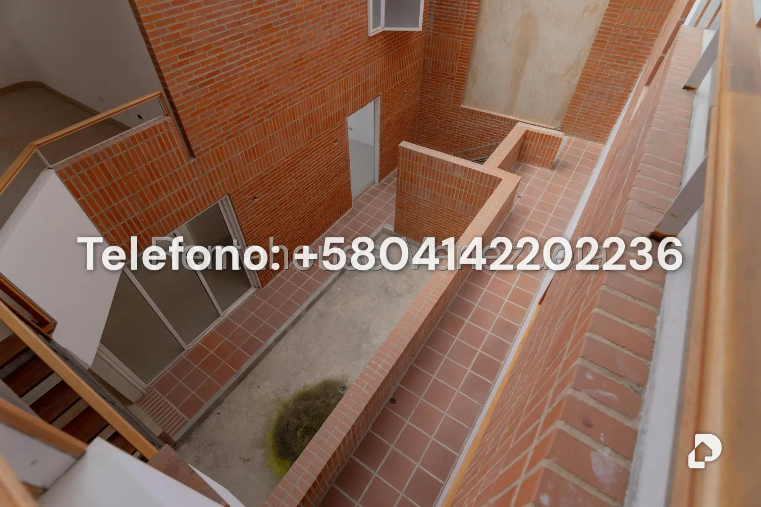 Casa en Alto Hatillo, Caracas – 12