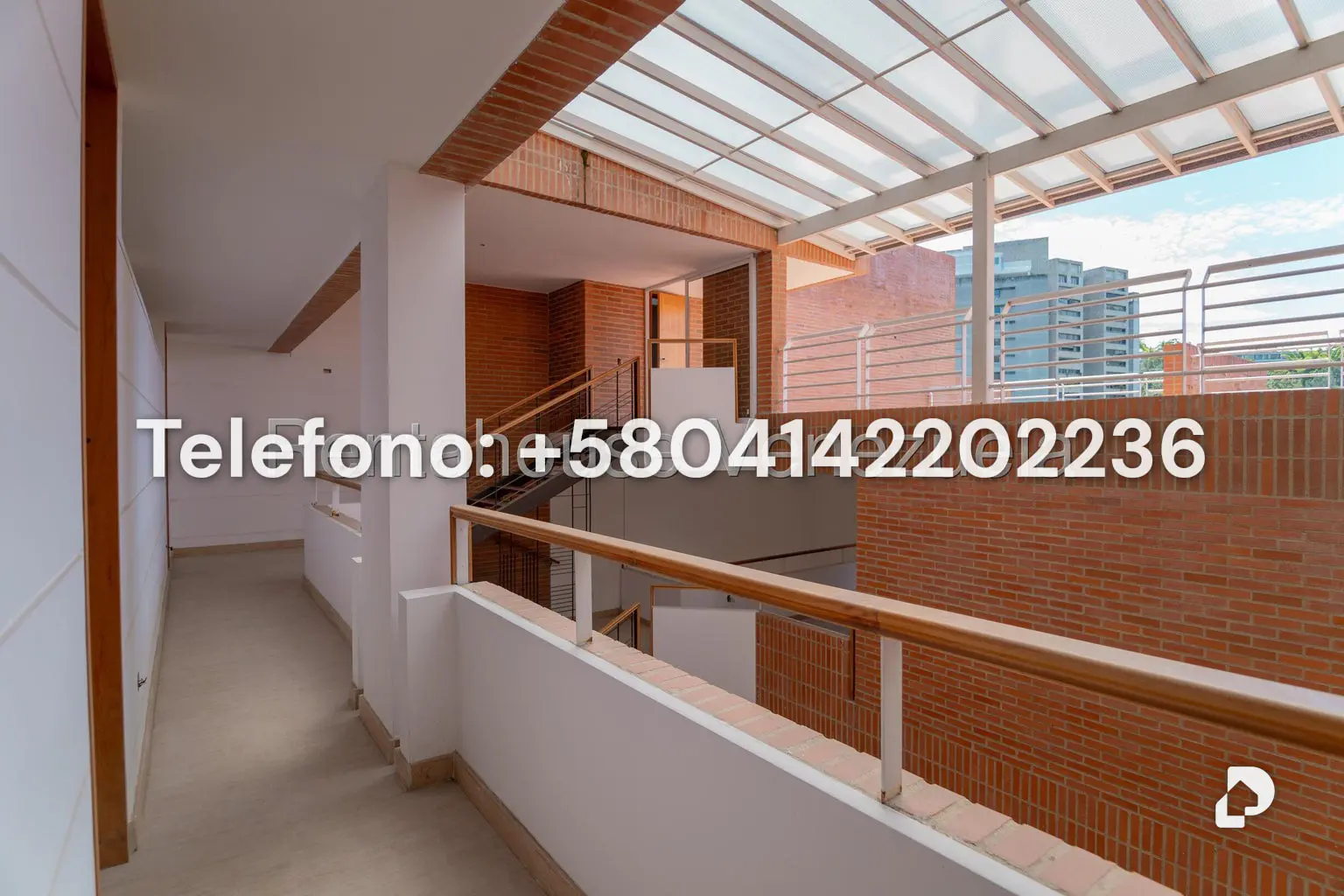 Casa en Alto Hatillo, Caracas – 16