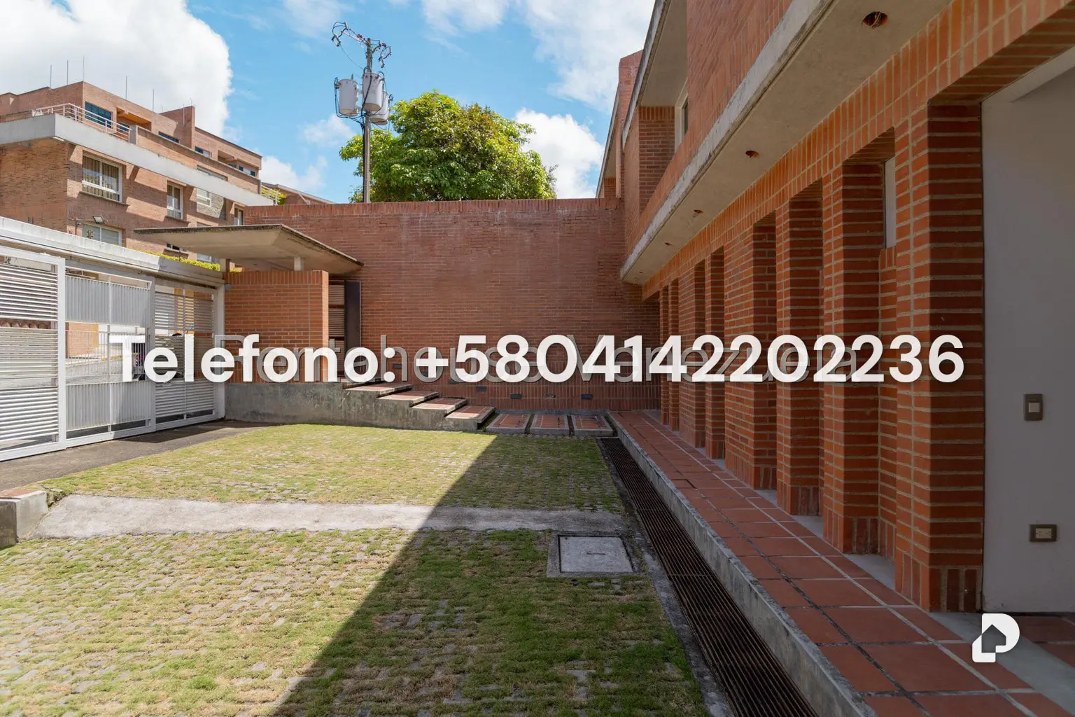 Casa en Alto Hatillo, Caracas – 1