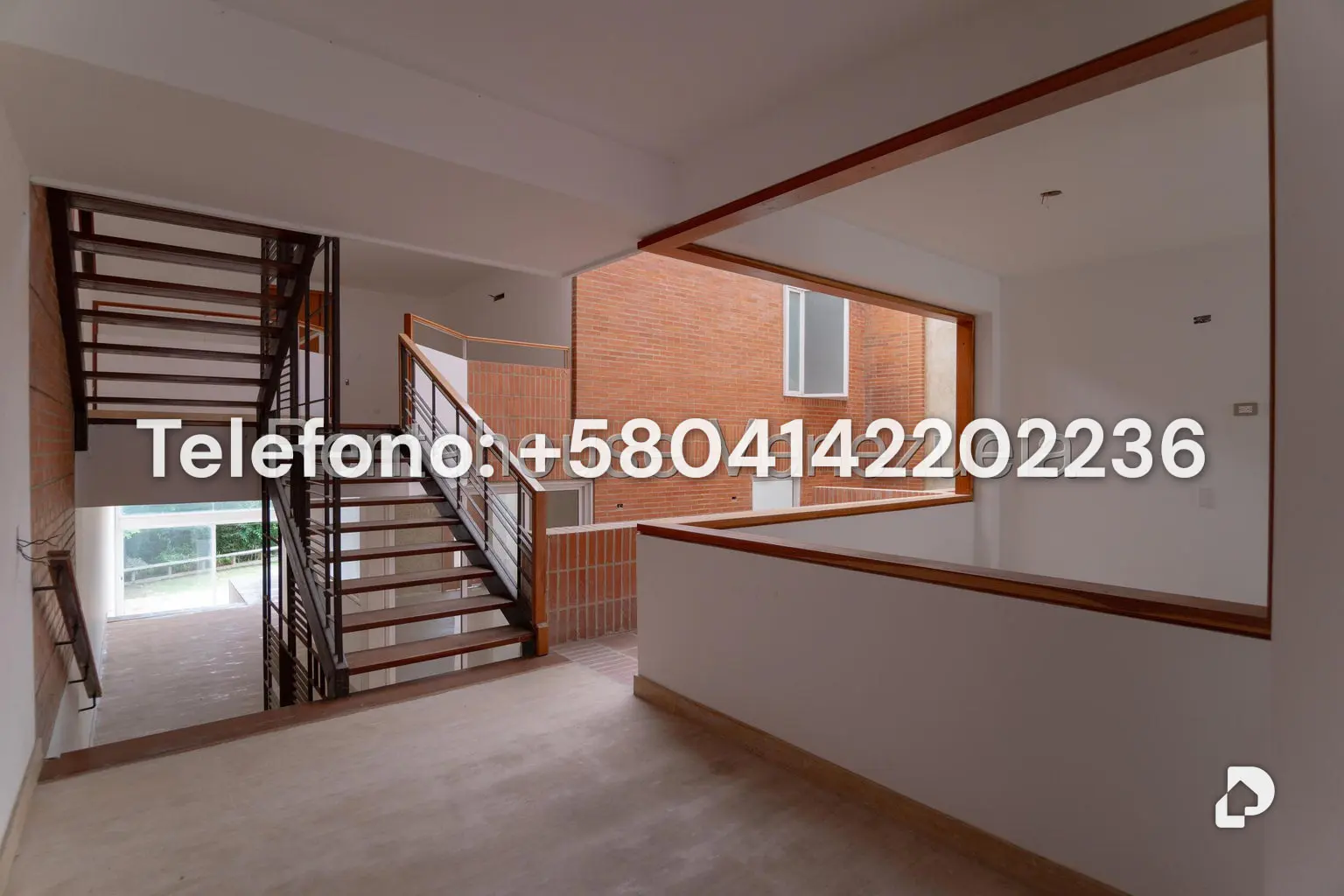 Casa en Alto Hatillo, Caracas – 9