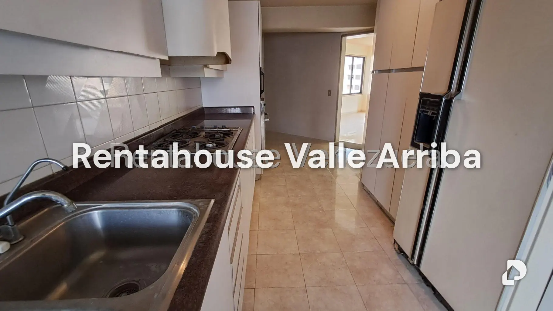 Apartamento en Los Chorros, Caracas – 17