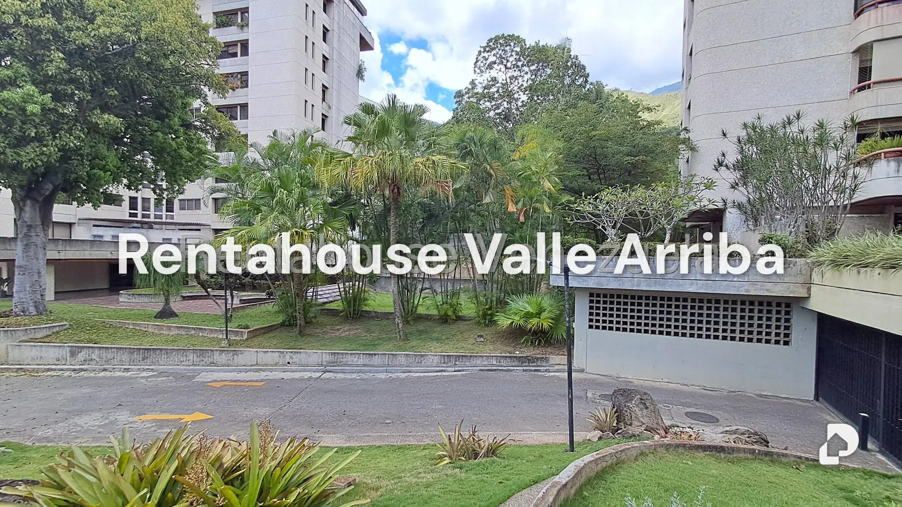 Apartamento en Los Chorros, Caracas – 7