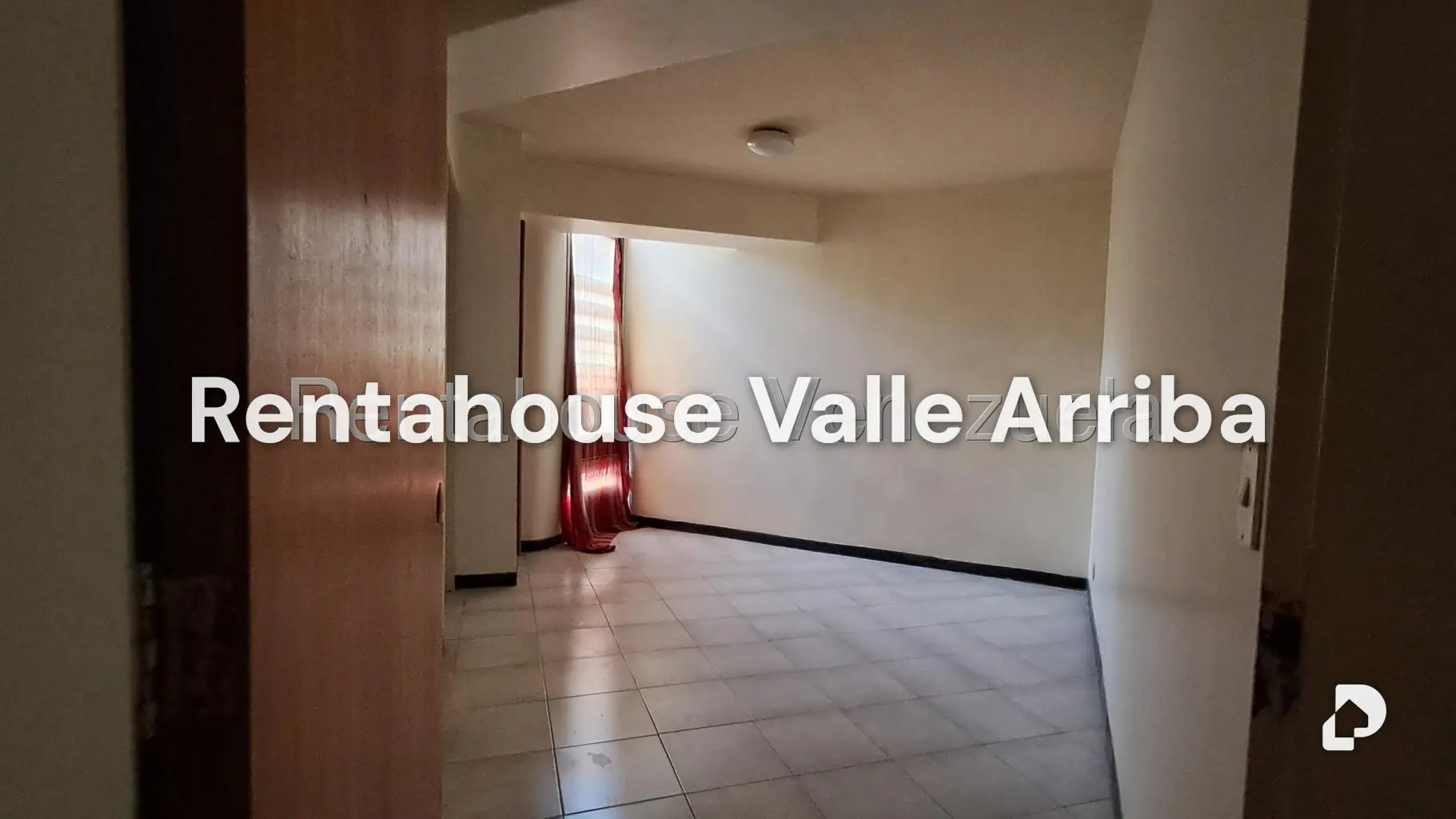 Apartamento en Los Chorros, Caracas – 16