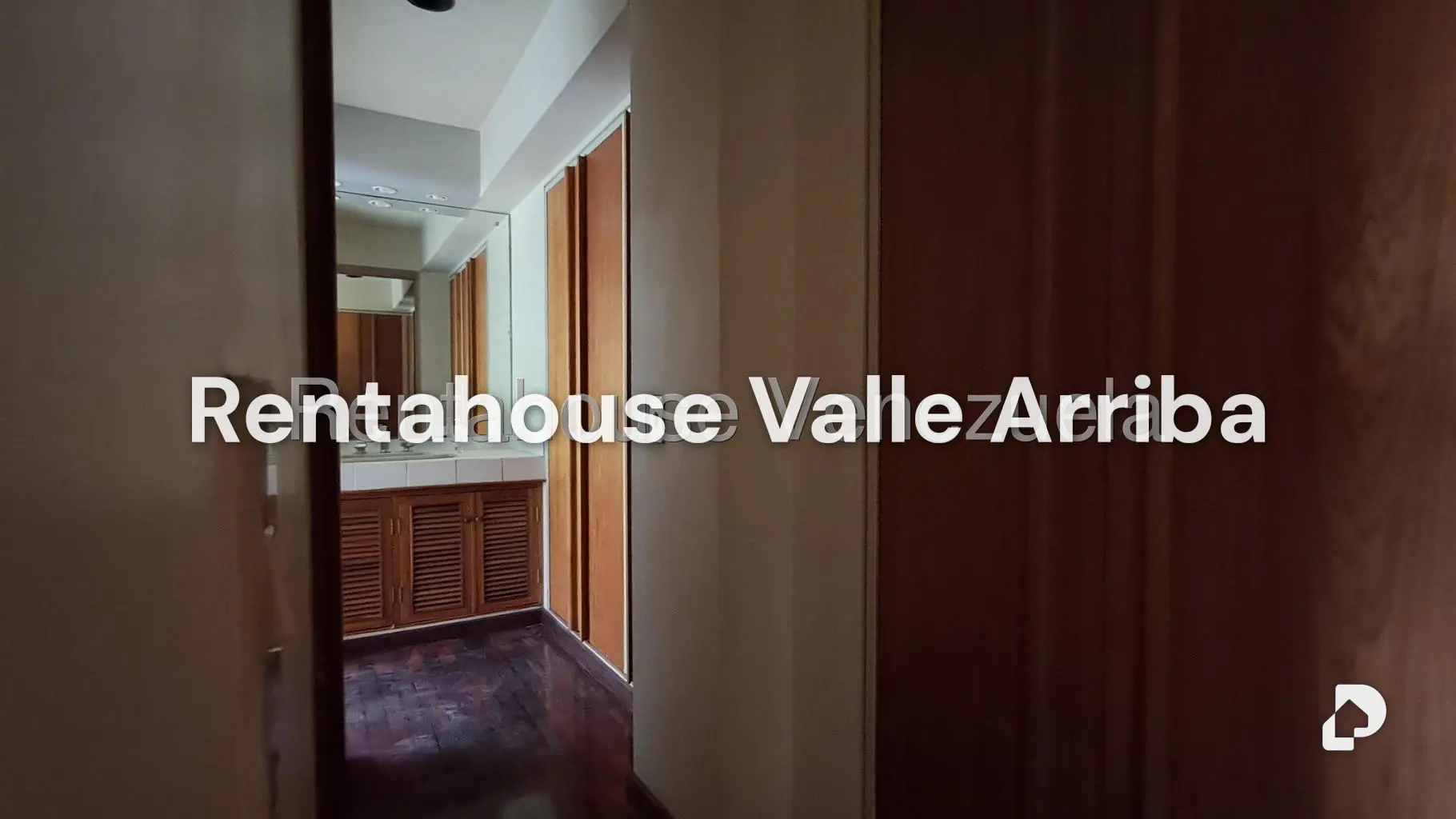 Apartamento en Los Chorros, Caracas – 27