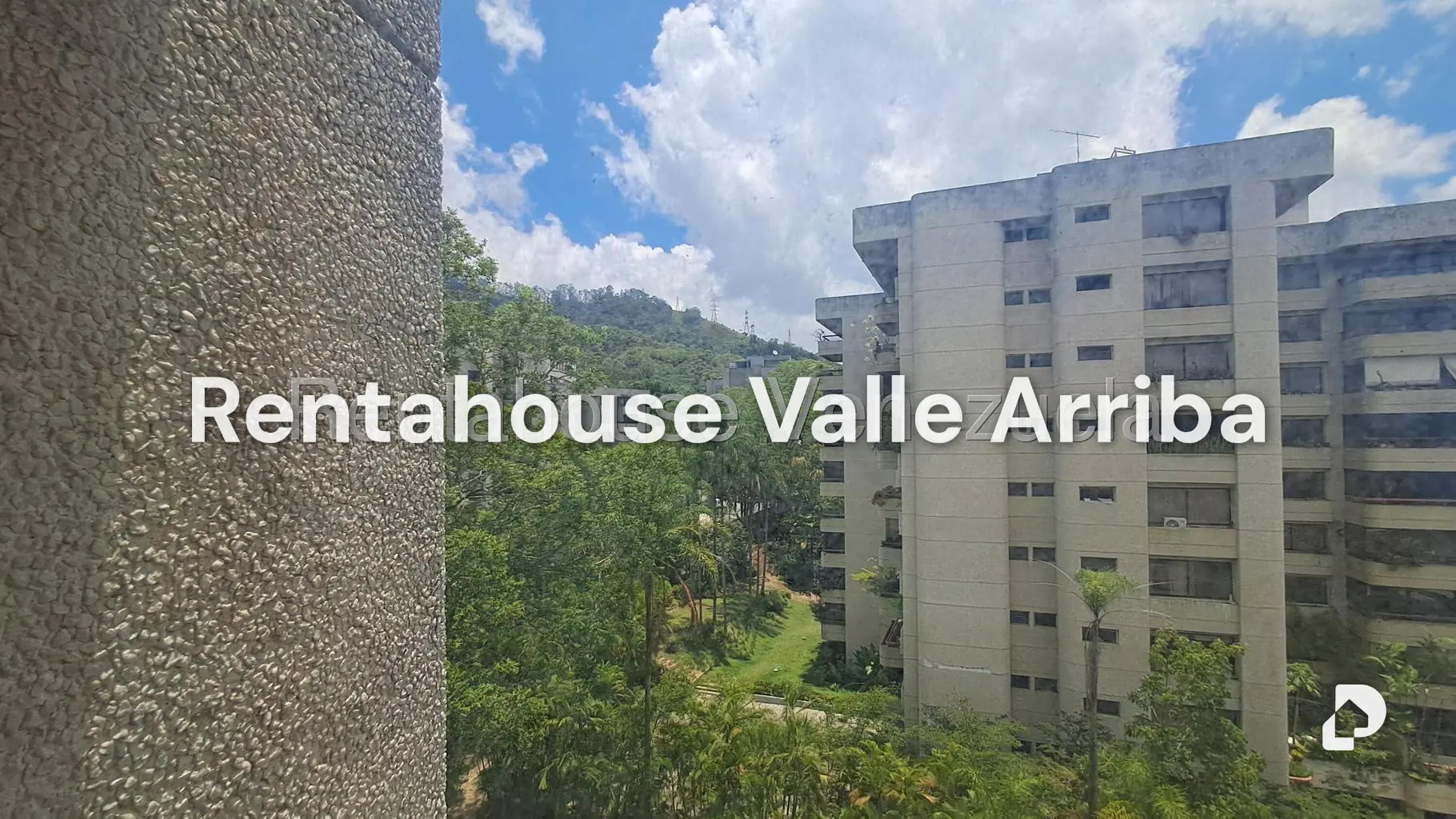 Apartamento en Los Chorros, Caracas – 24