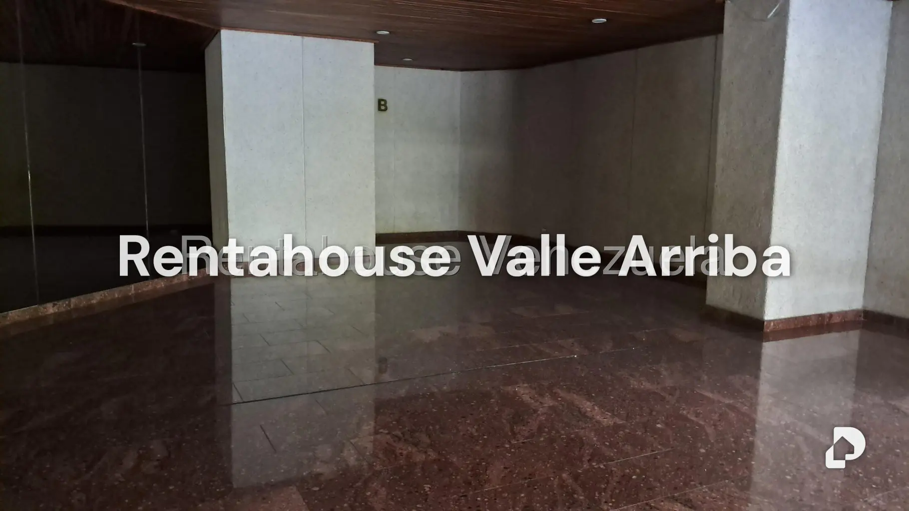 Apartamento en Los Chorros, Caracas – 14