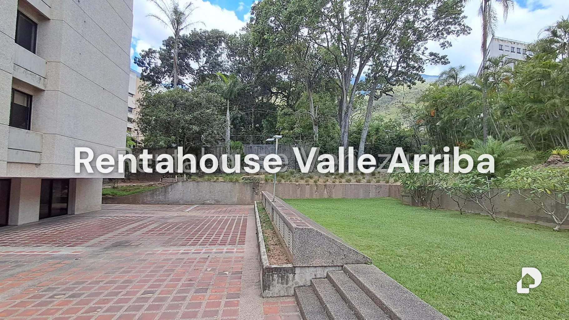 Apartamento en Los Chorros, Caracas – 3