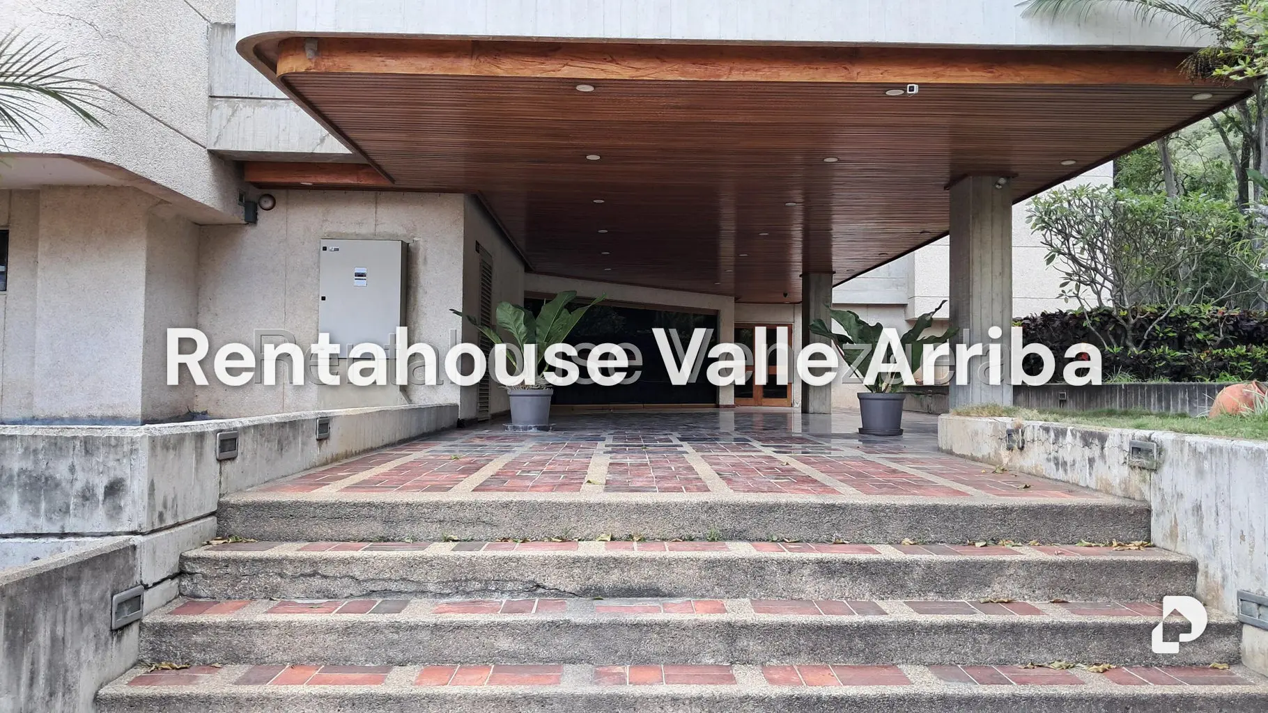 Apartamento en Los Chorros, Caracas – 8