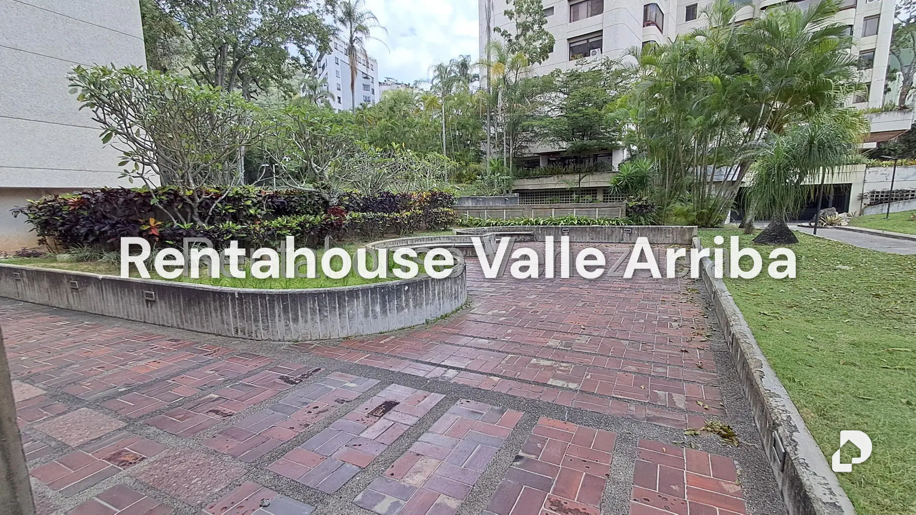 Apartamento en Los Chorros, Caracas – 6