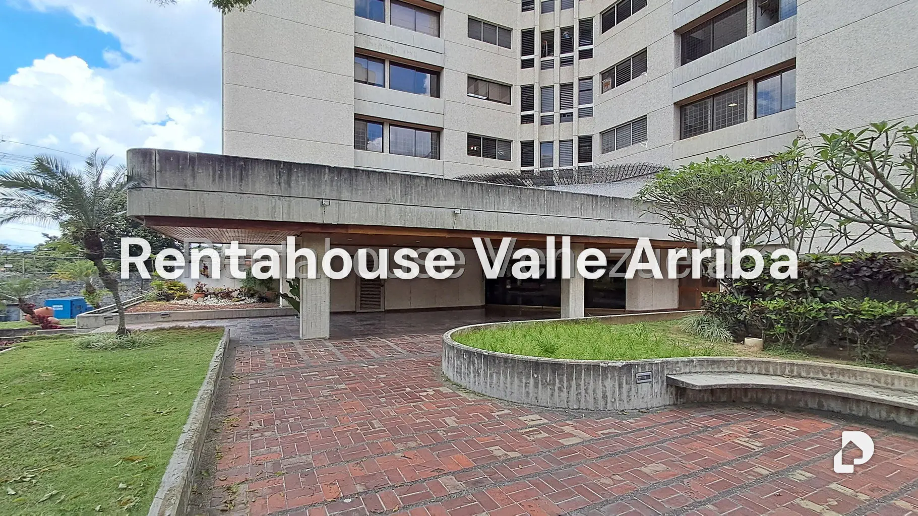 Apartamento en Los Chorros, Caracas – 5