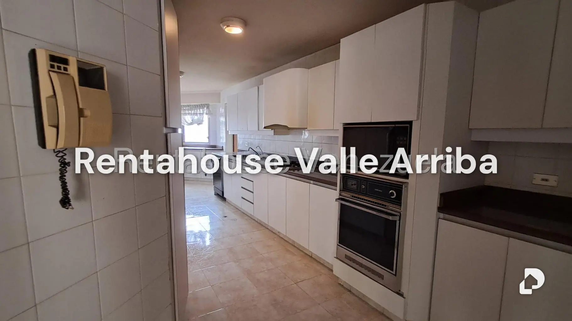 Apartamento en Los Chorros, Caracas – 15