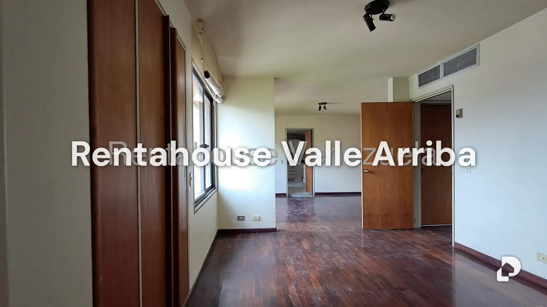 Apartamento en Los Chorros, Caracas – 20