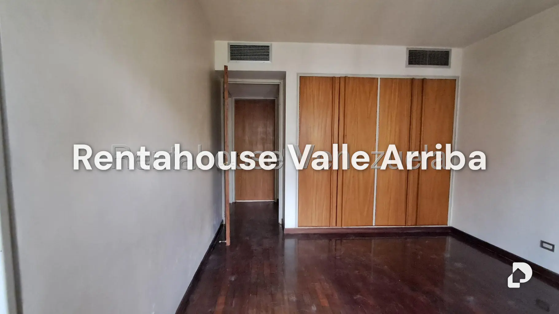 Apartamento en Los Chorros, Caracas – 22