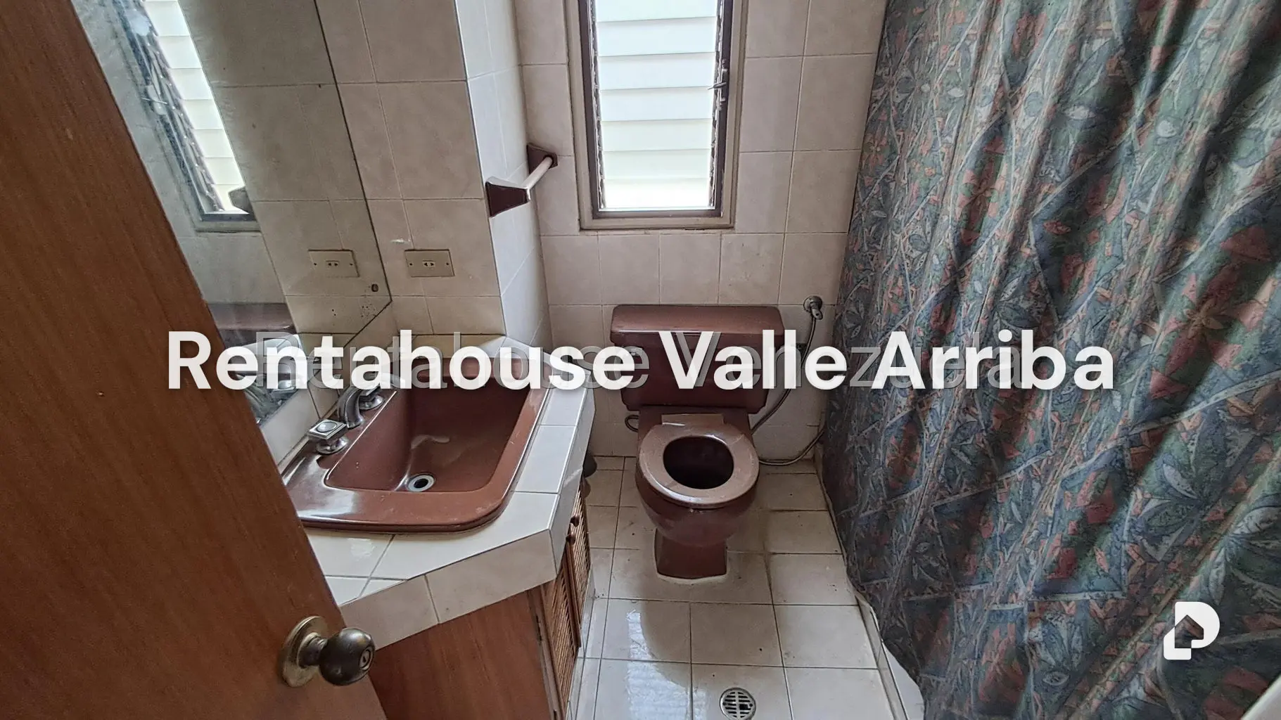 Apartamento en Los Chorros, Caracas – 21