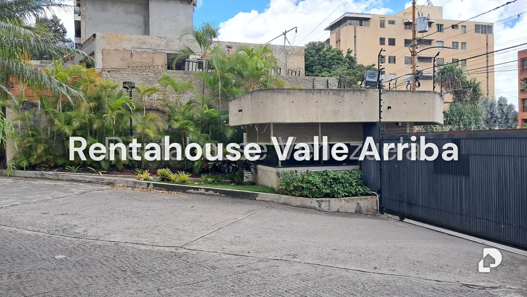 Apartamento en Los Chorros, Caracas – 10