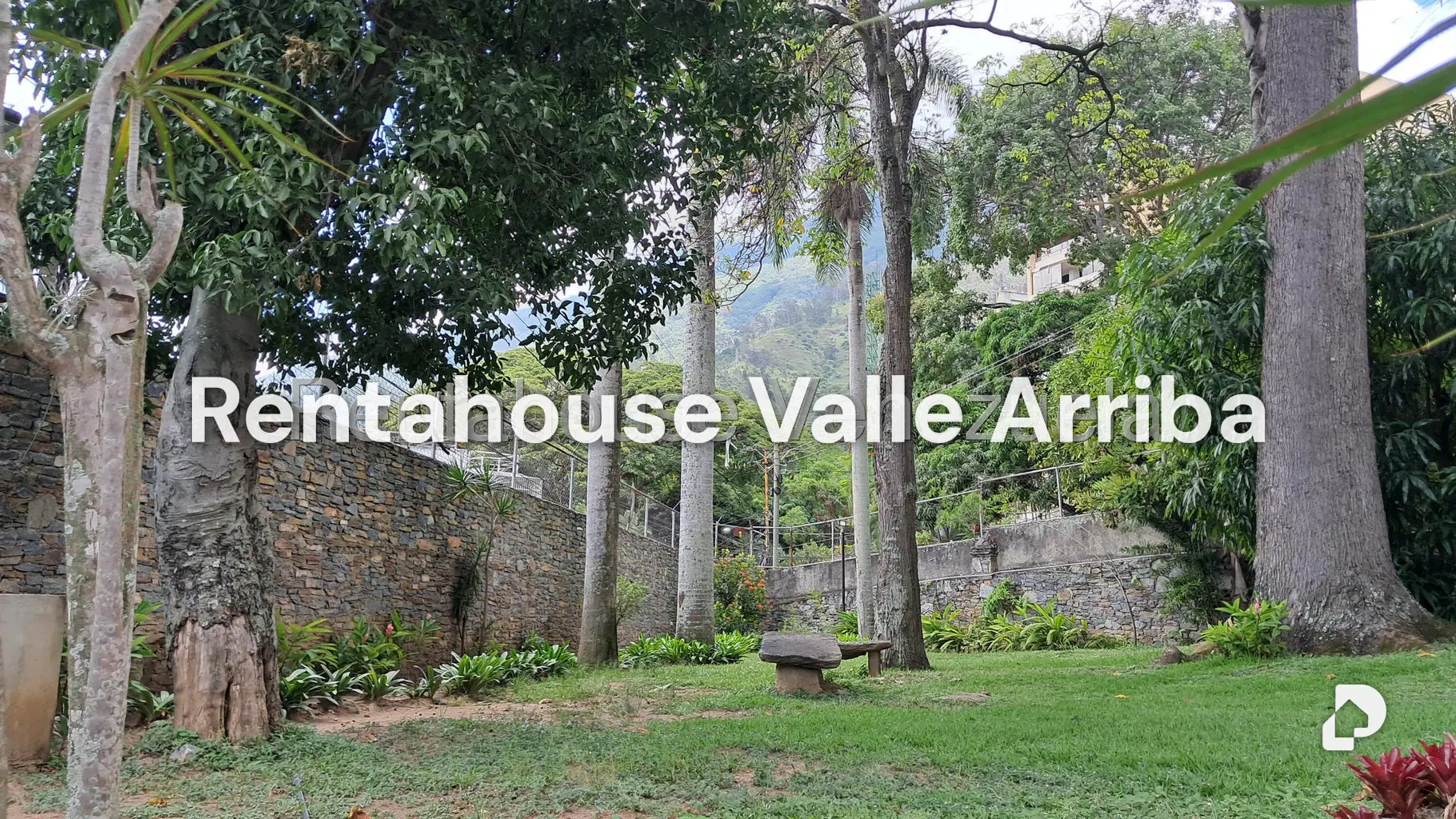 Apartamento en Los Chorros, Caracas – 11