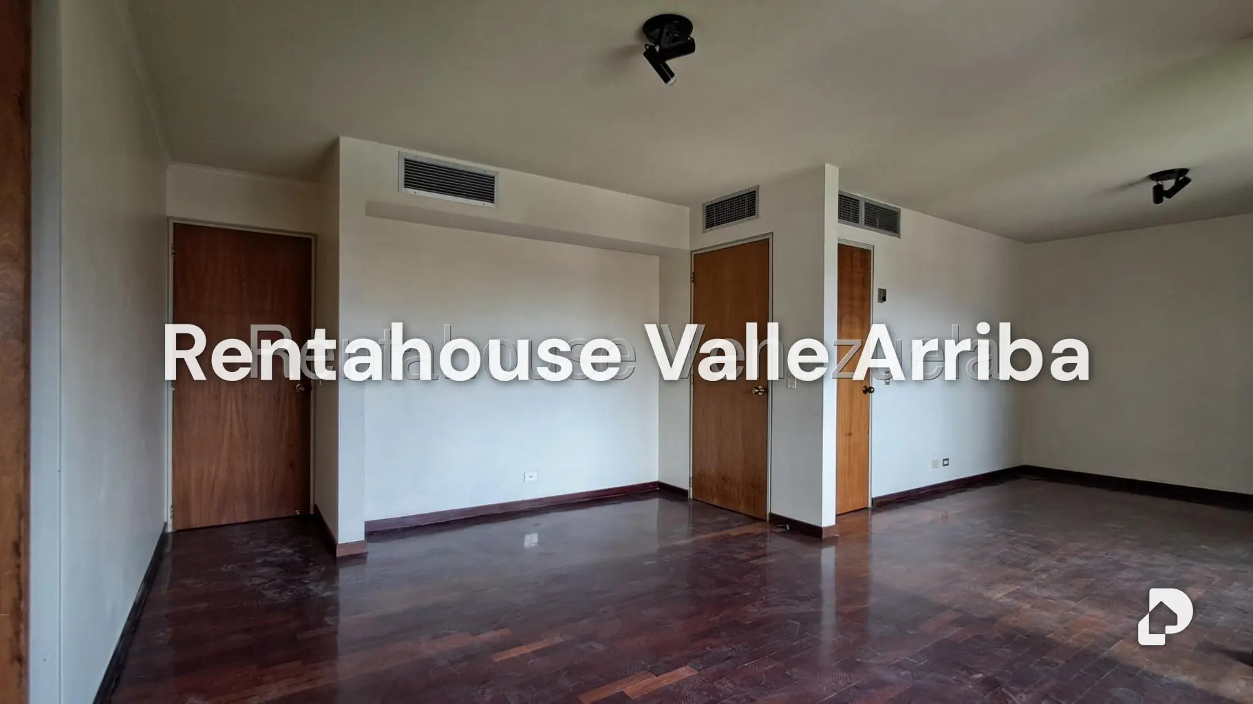 Apartamento en Los Chorros, Caracas – 19
