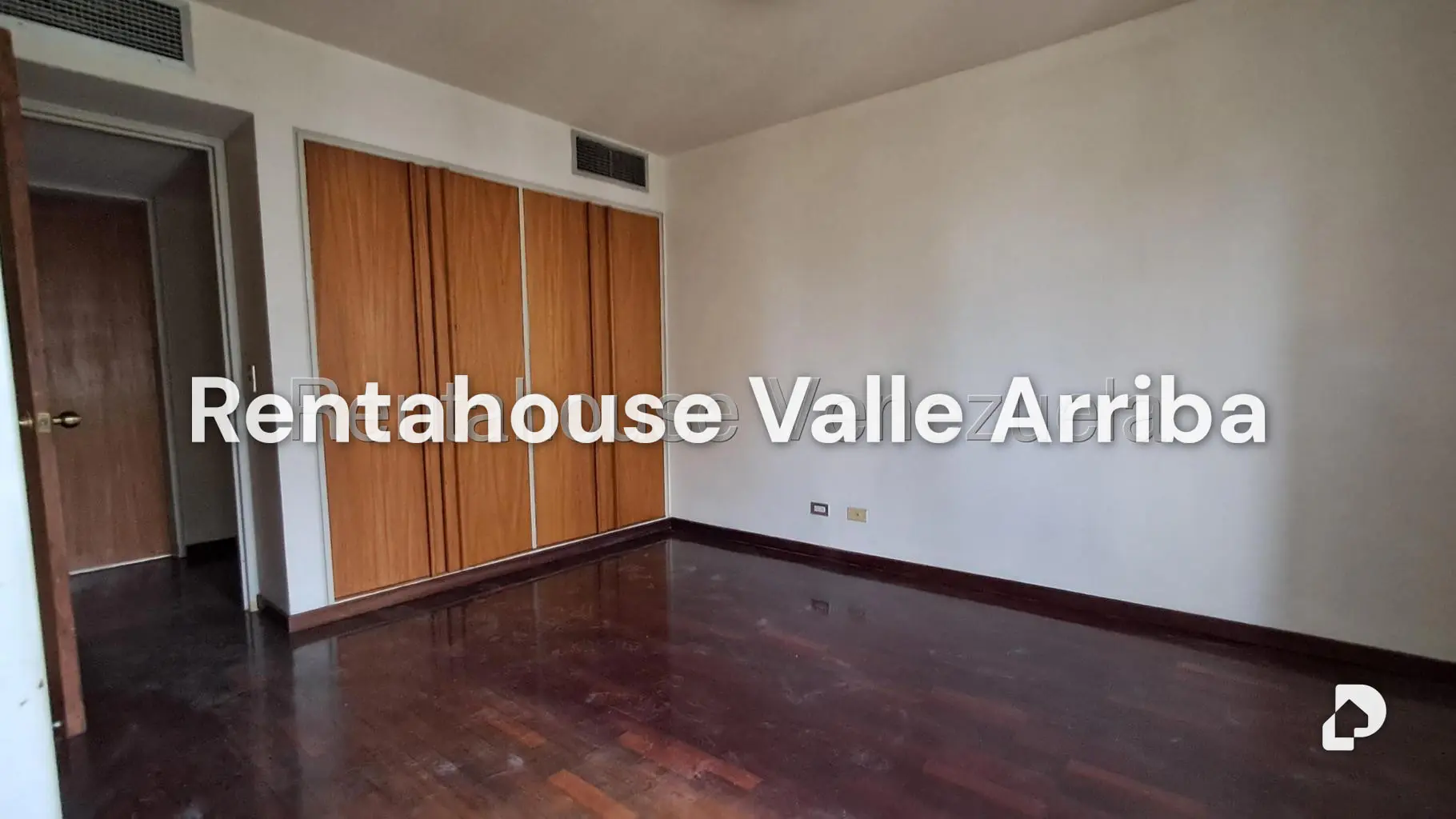 Apartamento en Los Chorros, Caracas – 25