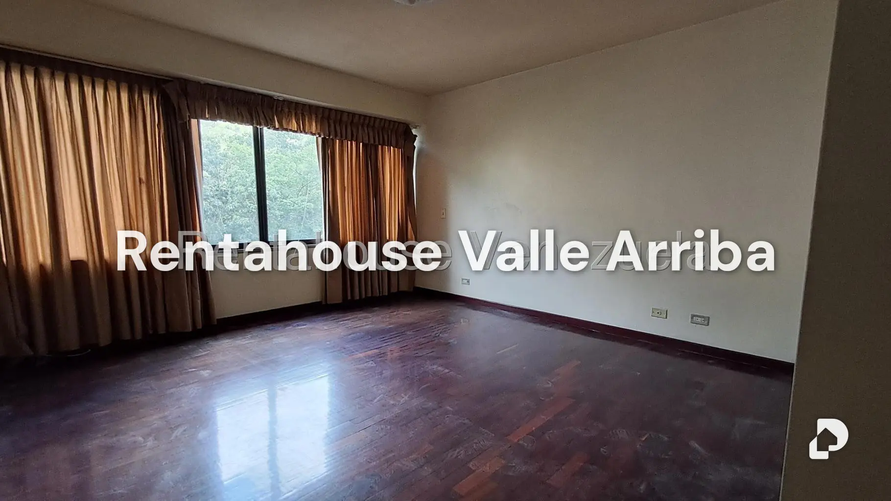 Apartamento en Los Chorros, Caracas – 30