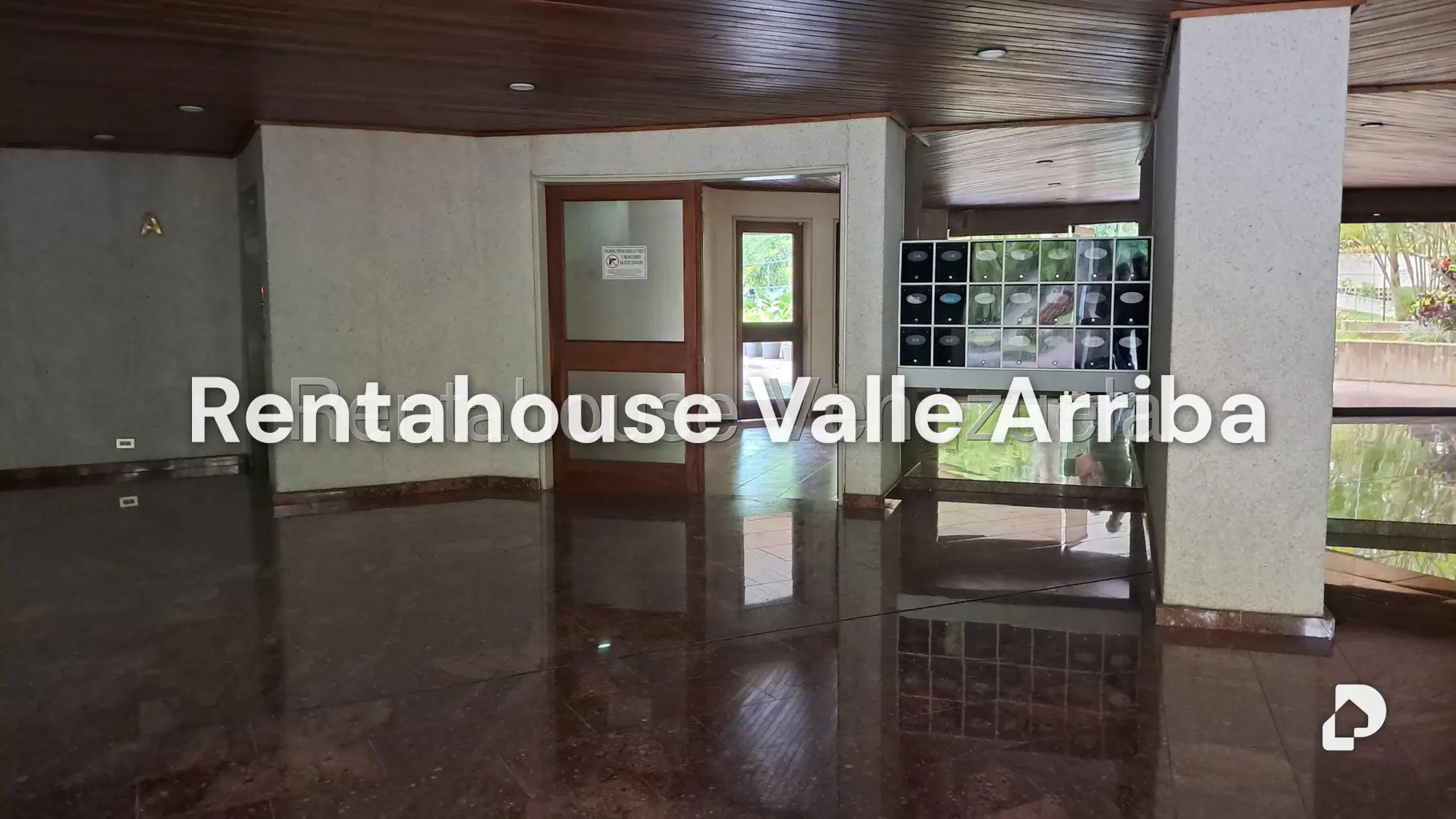 Apartamento en Los Chorros, Caracas – 13