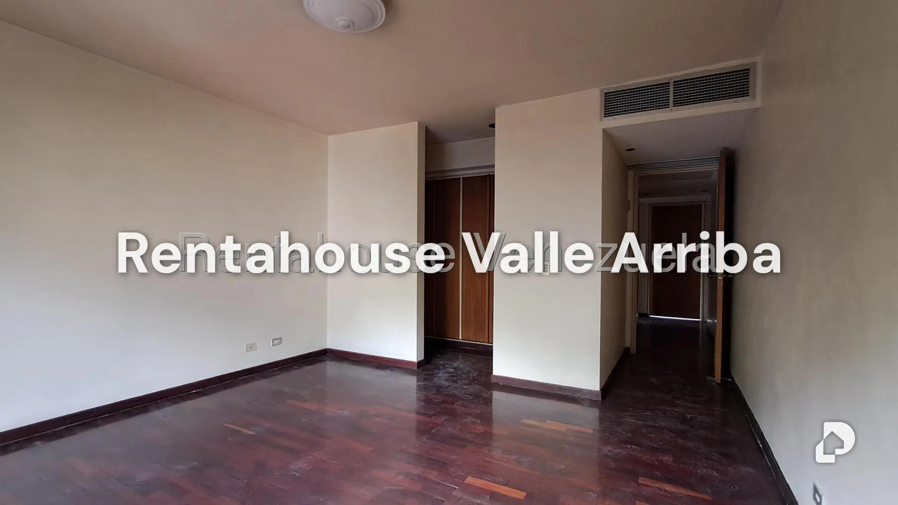 Apartamento en Los Chorros, Caracas – 29
