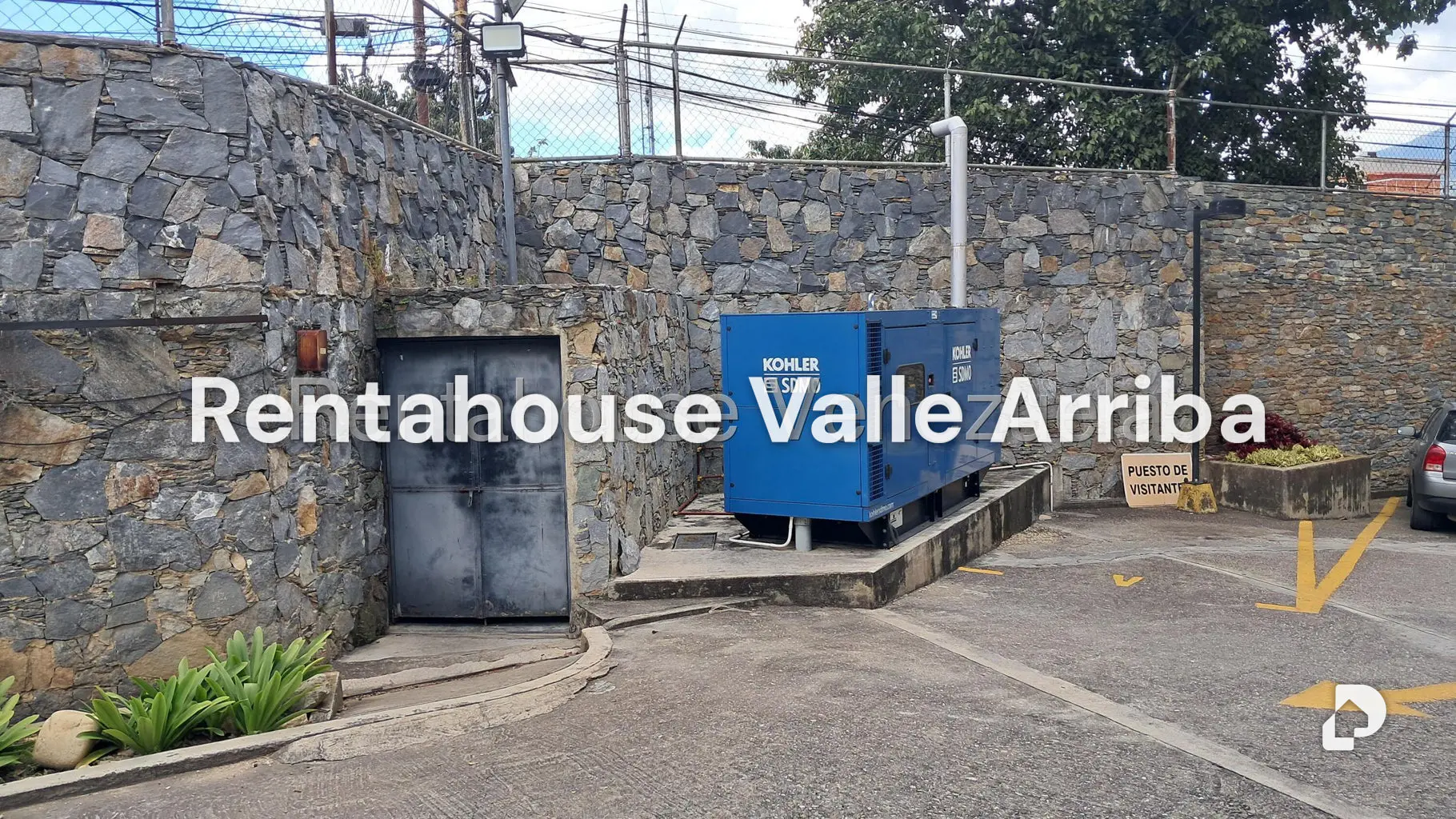 Apartamento en Los Chorros, Caracas – 9
