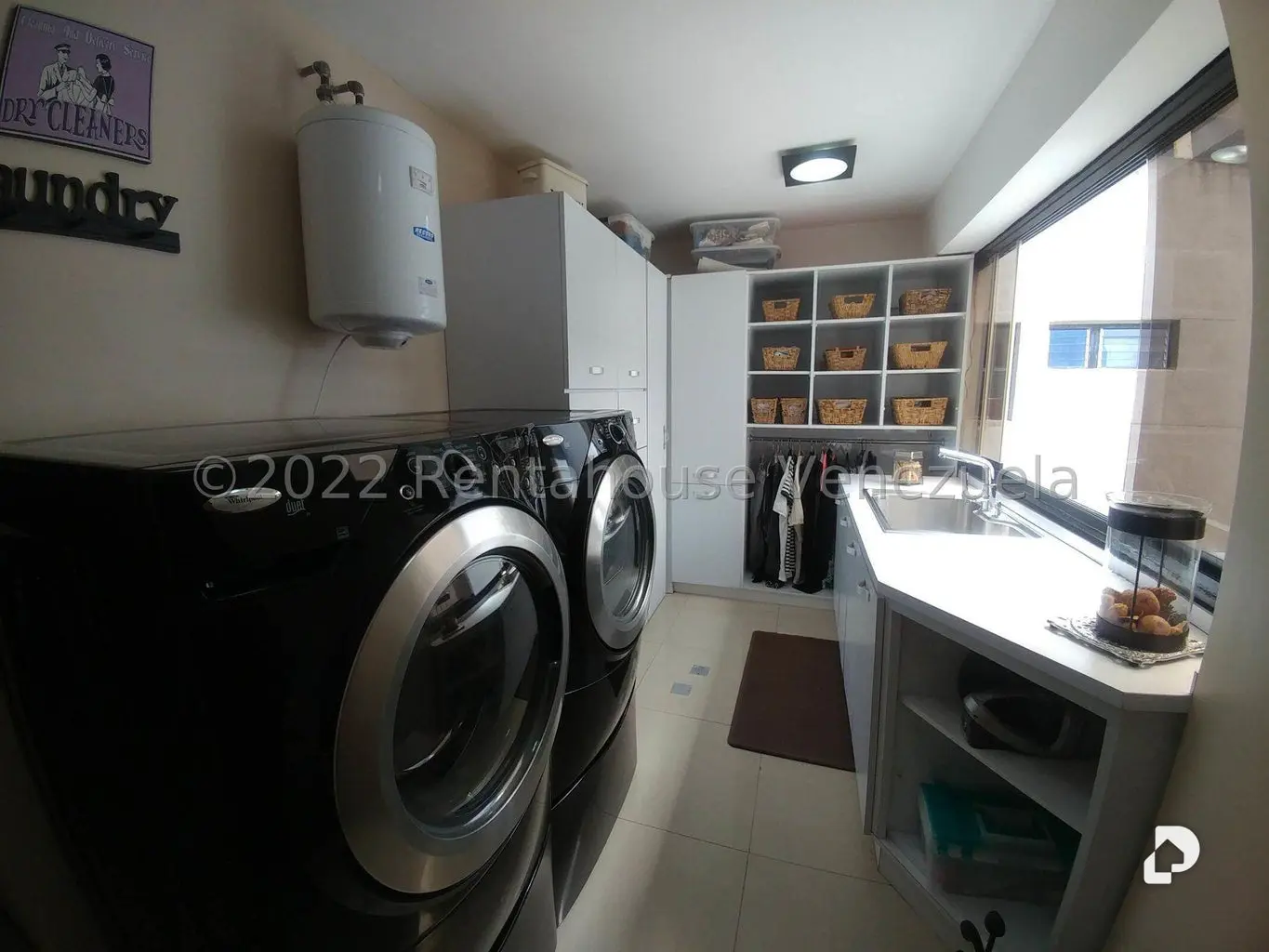 Apartamento en Manzanares, Caracas – 18