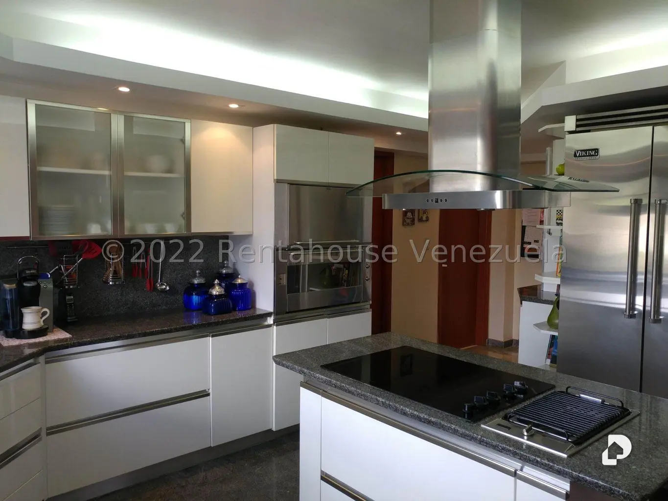 Apartamento en Manzanares, Caracas – 12