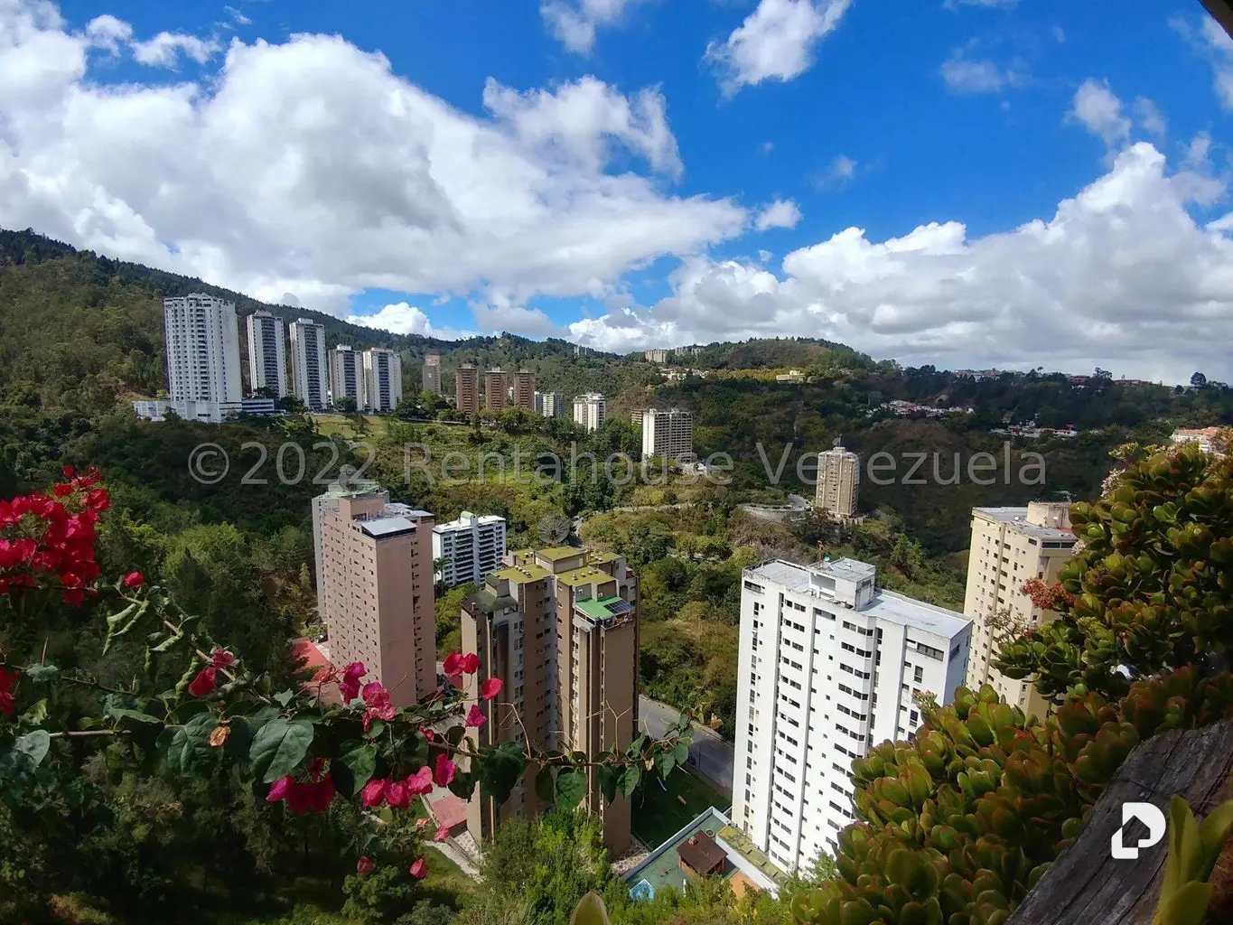Apartamento en Manzanares, Caracas – 16